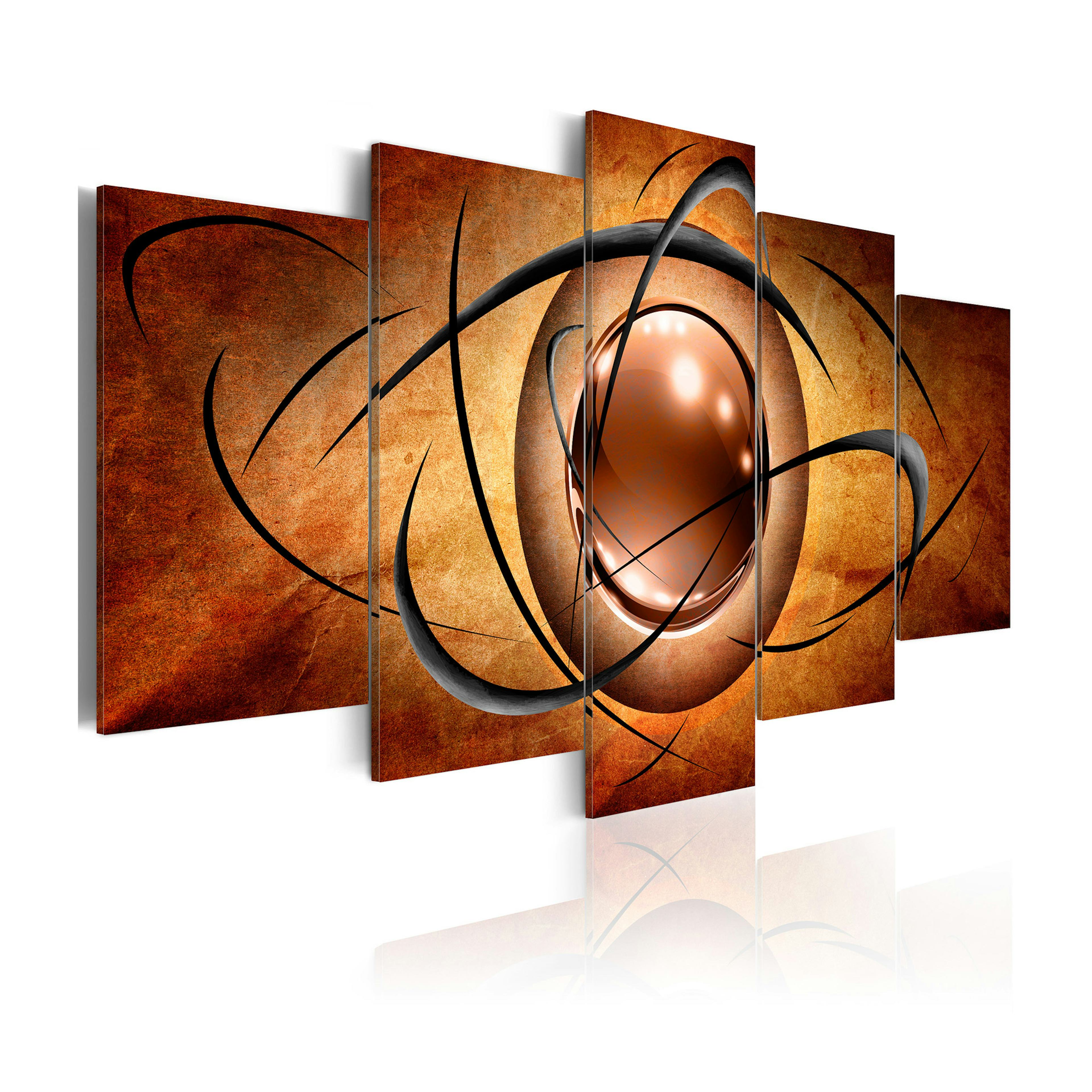 Tavla Arkiio Rotating Globe