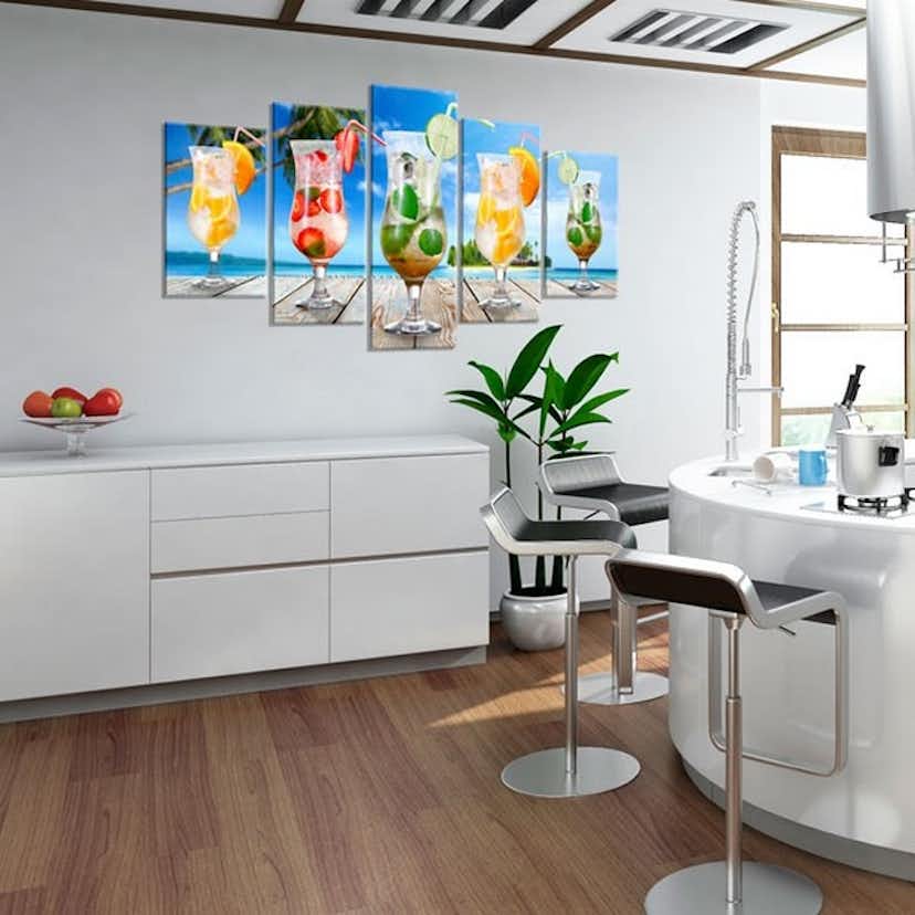 Tavla Arkiio Summer DrInks