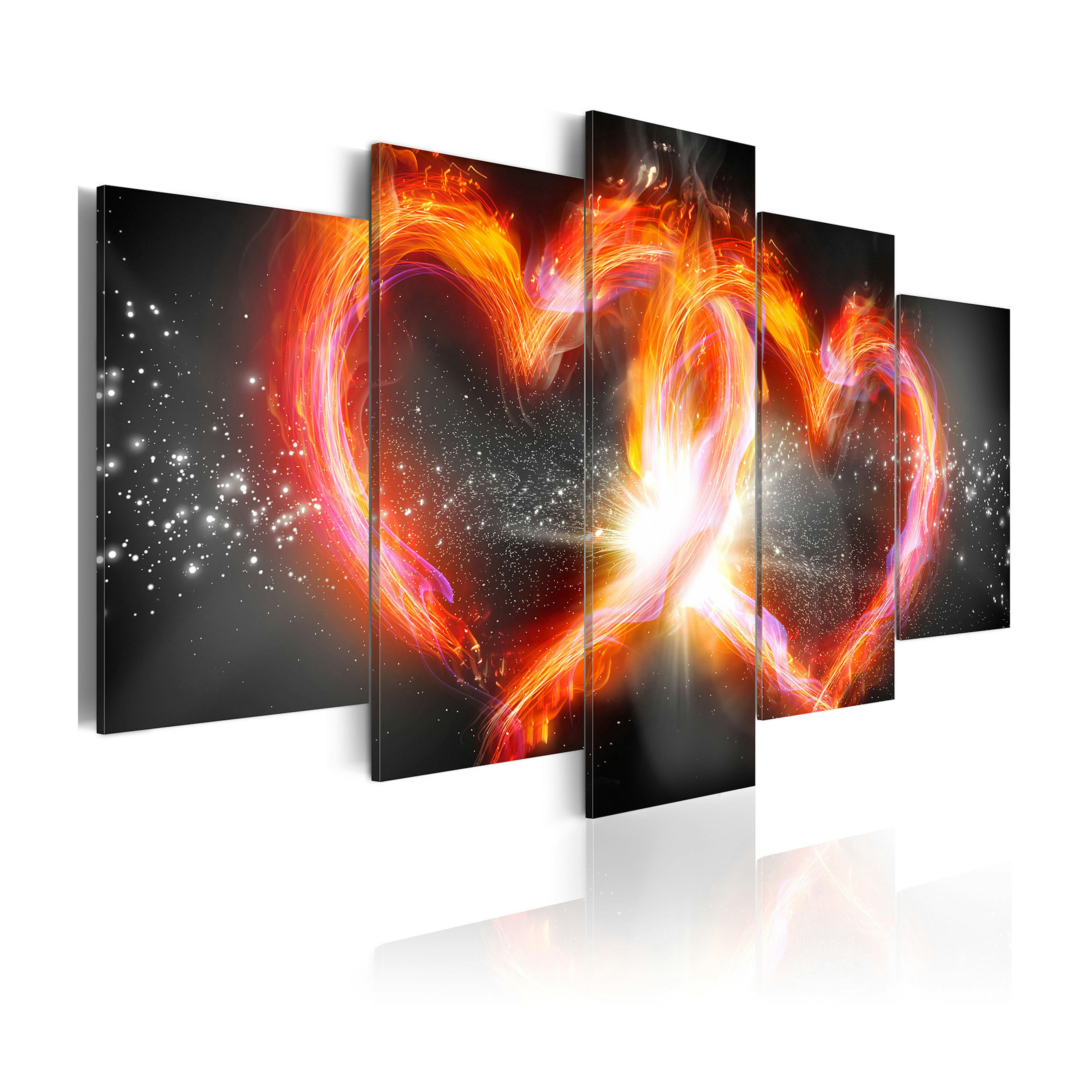 Tavla Arkiio Flame Of Love