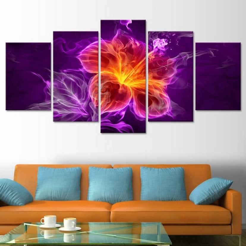 Tavla Arkiio Esoteric Flower