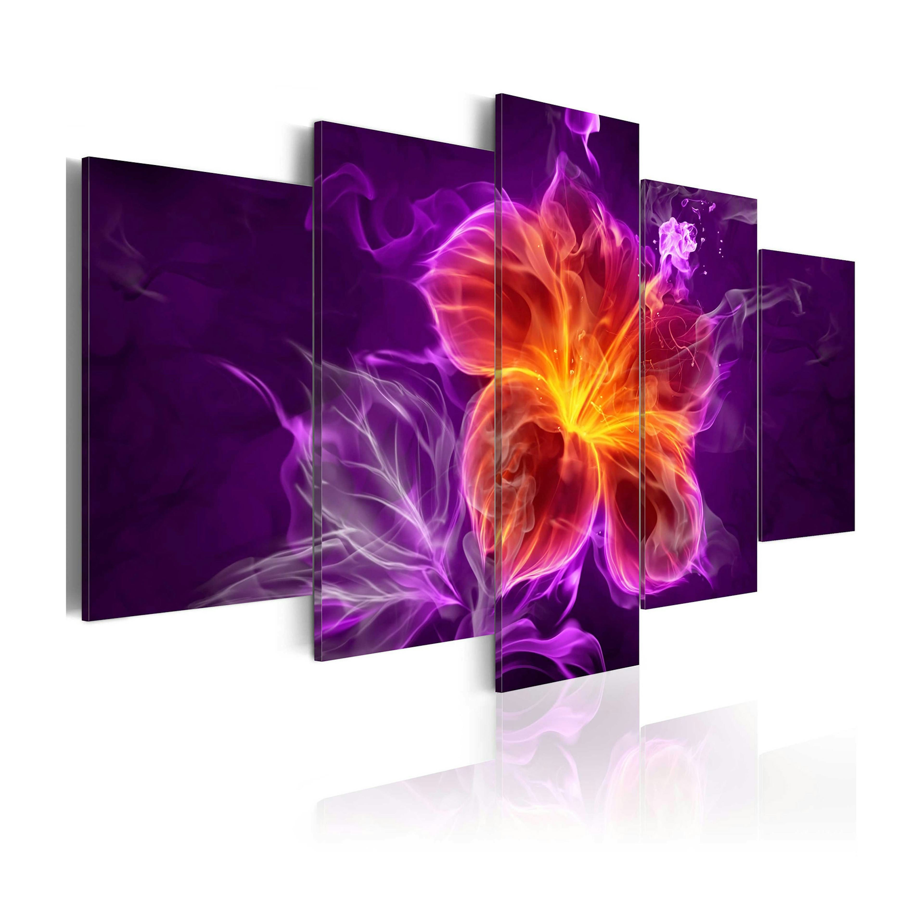 Tavla Arkiio Esoteric Flower