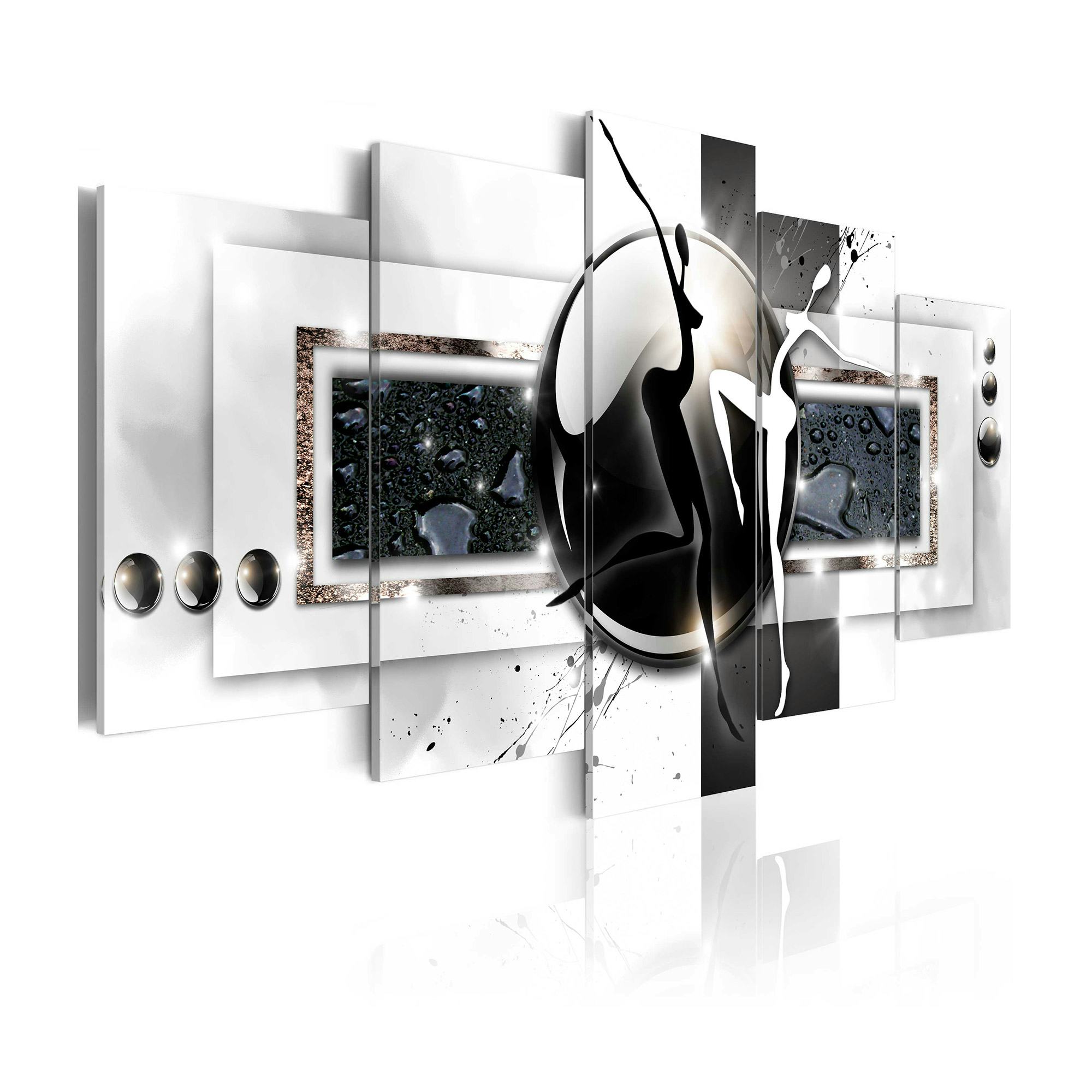 Tavla Arkiio Dance Of Opposites