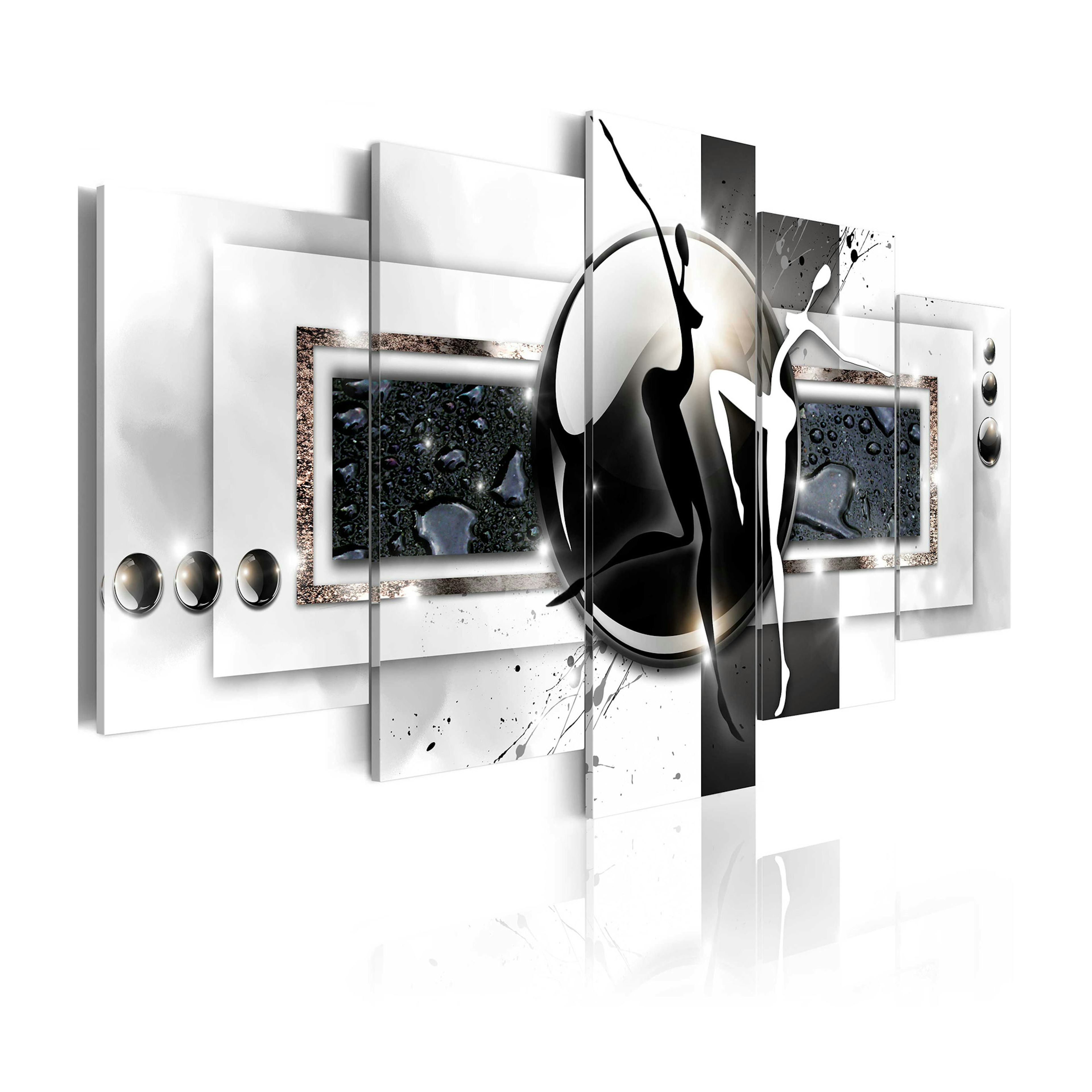 Tavla Arkiio Dance Of Opposites