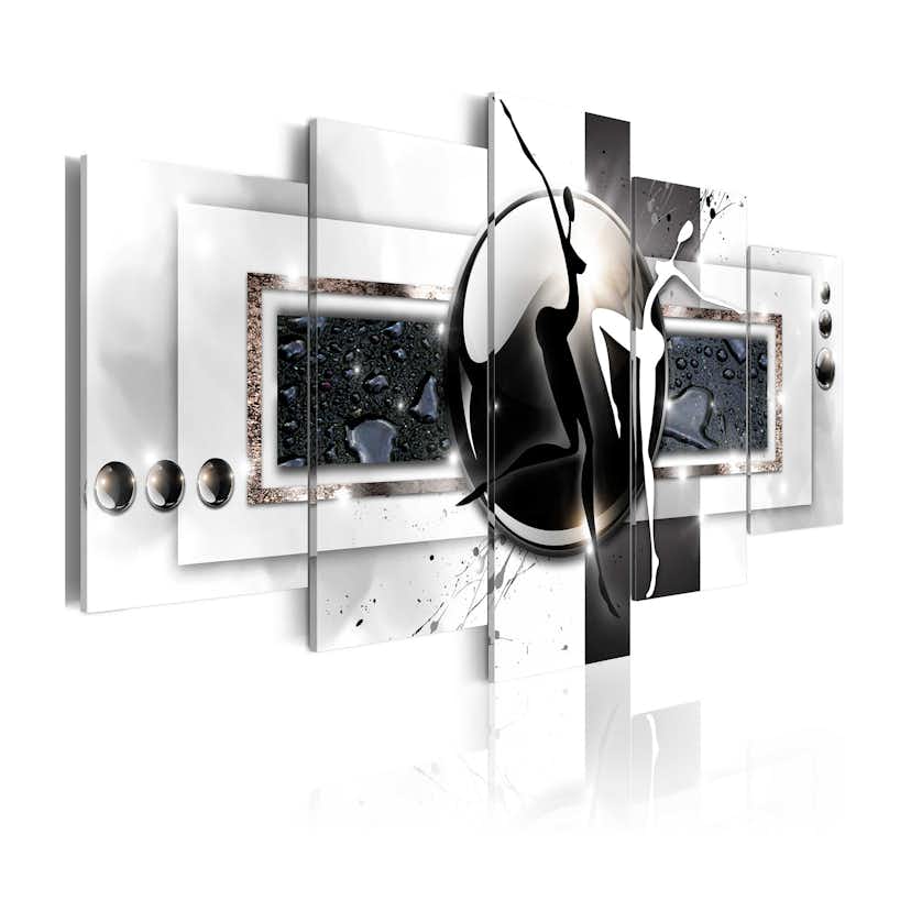 Tavla Arkiio Dance Of Opposites