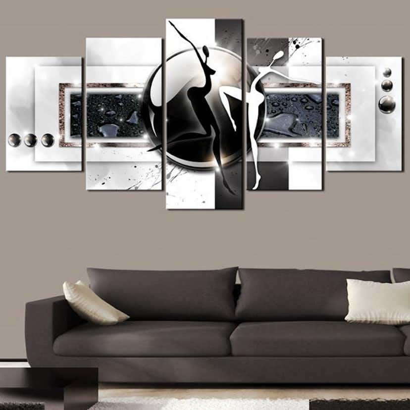 Tavla Arkiio Dance Of Opposites