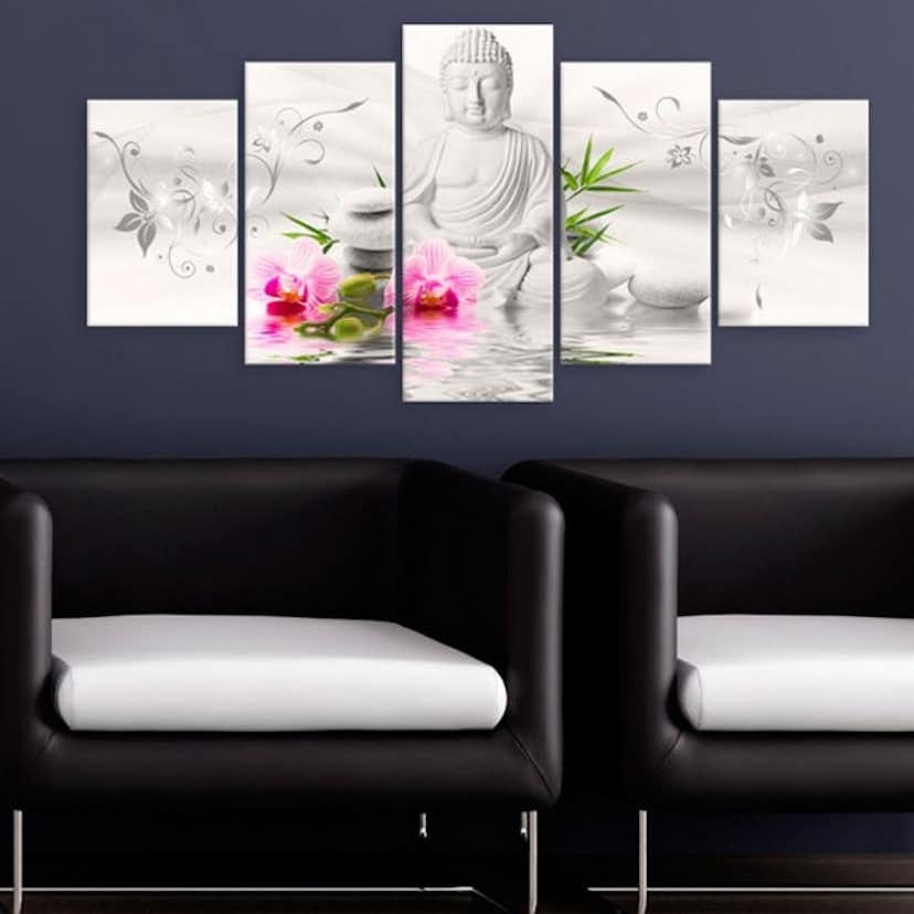 Tavla Arkiio Pearl Buddha