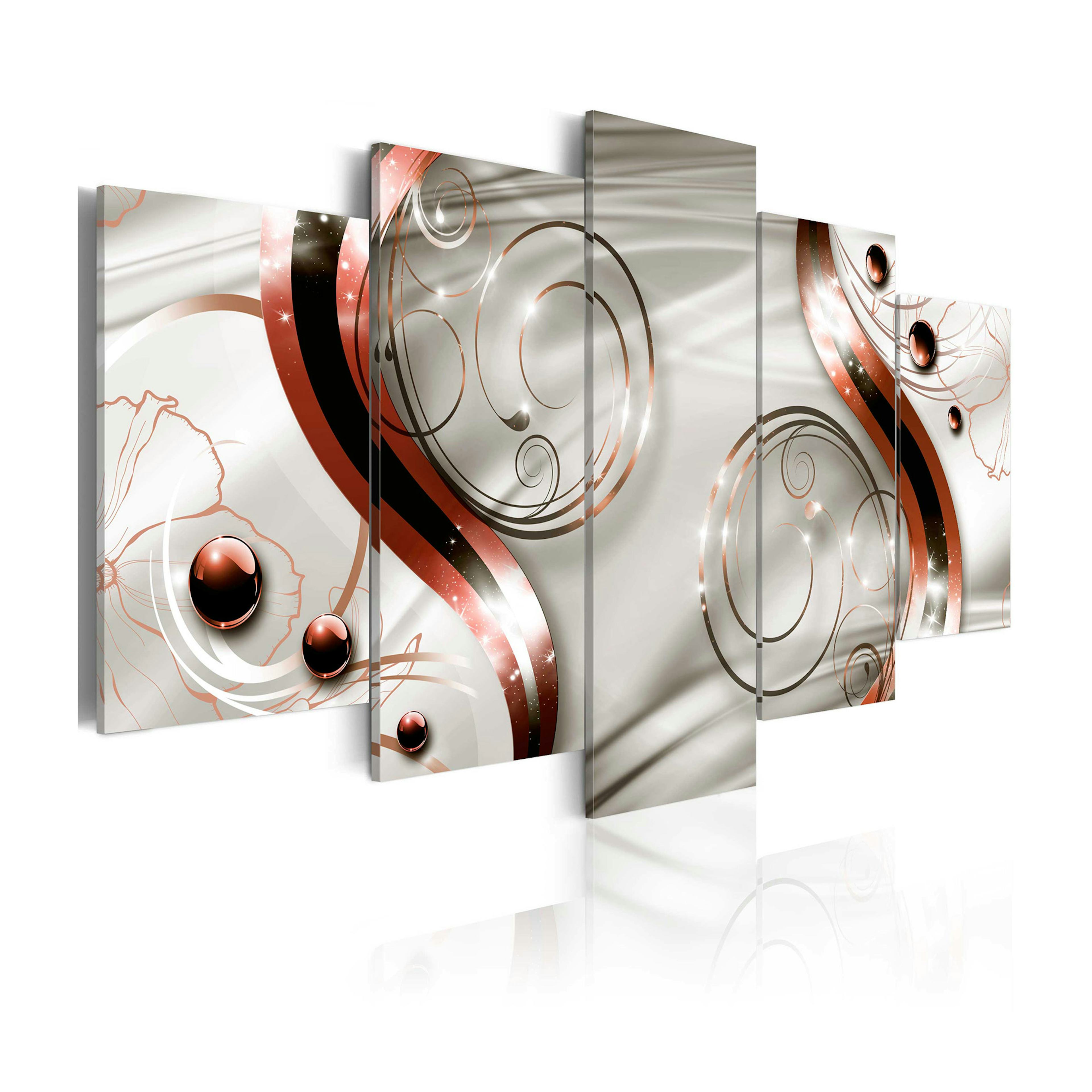 Tavla Arkiio Platinum Nymph