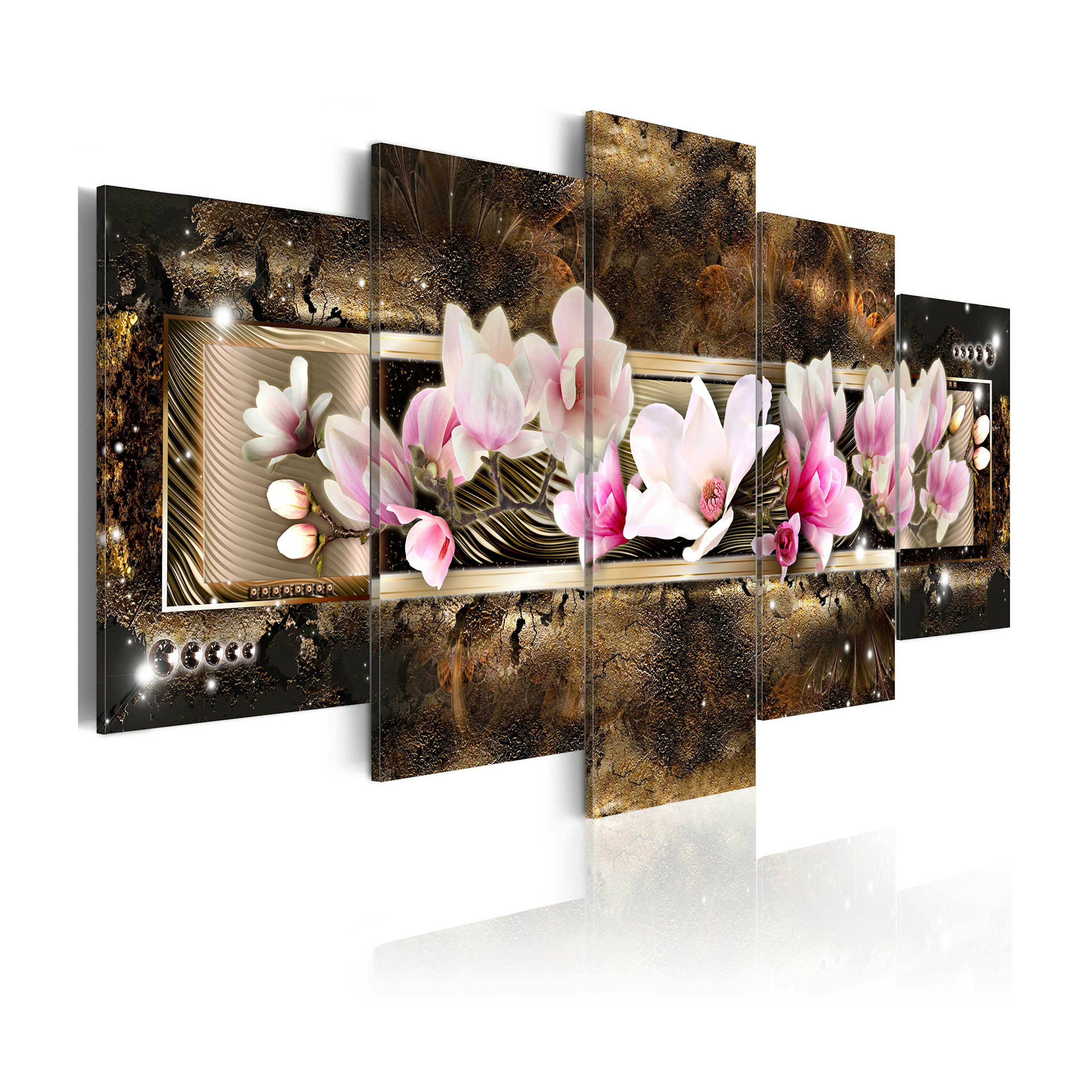 Tavla Arkiio The dream Of A Magnolia