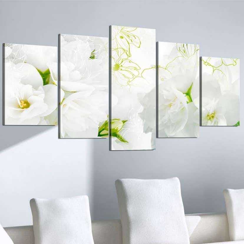 Tavla Arkiio Natural White