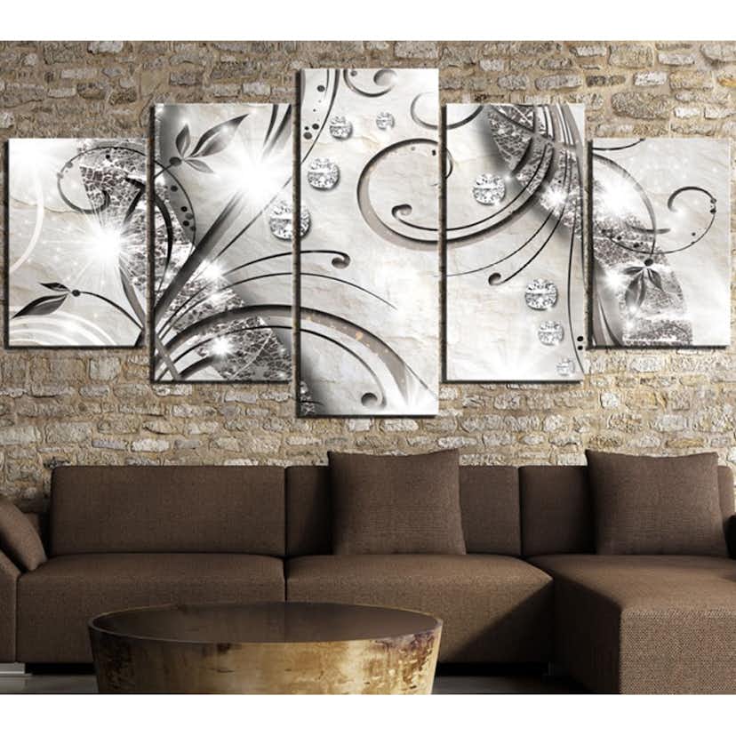 Tavla Arkiio Diamond Twig