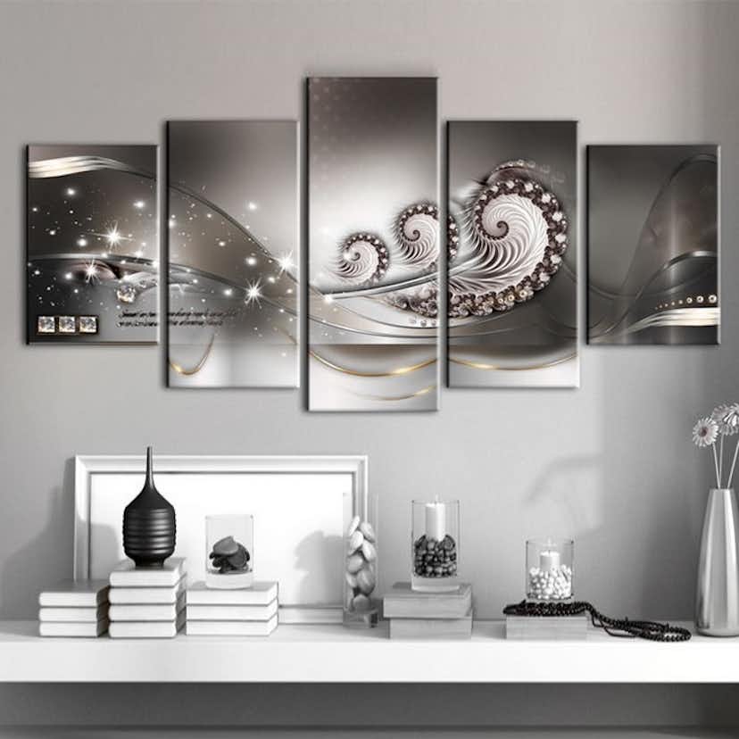 Tavla Arkiio Three Shells