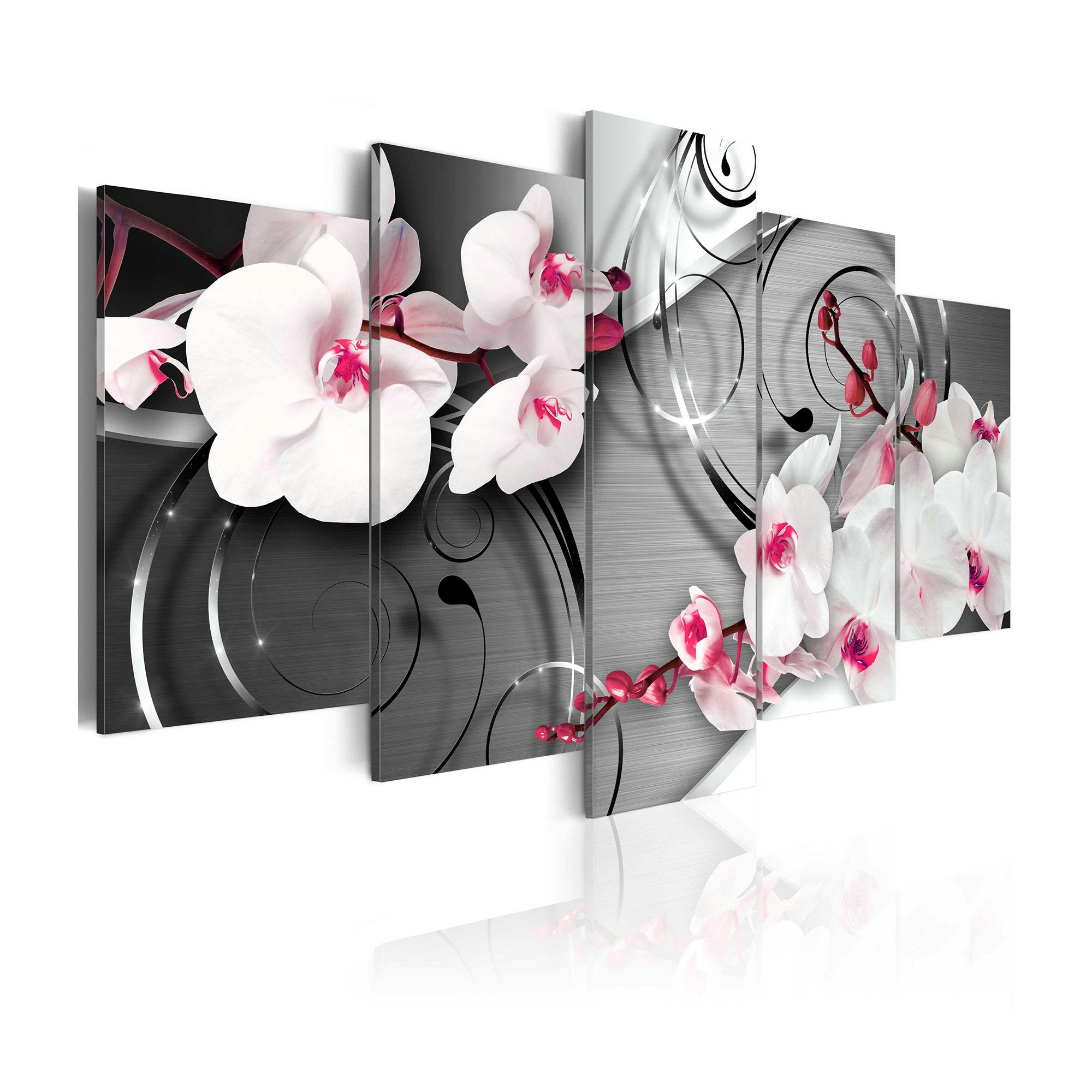 Tavla Arkiio With Raspberry Accent