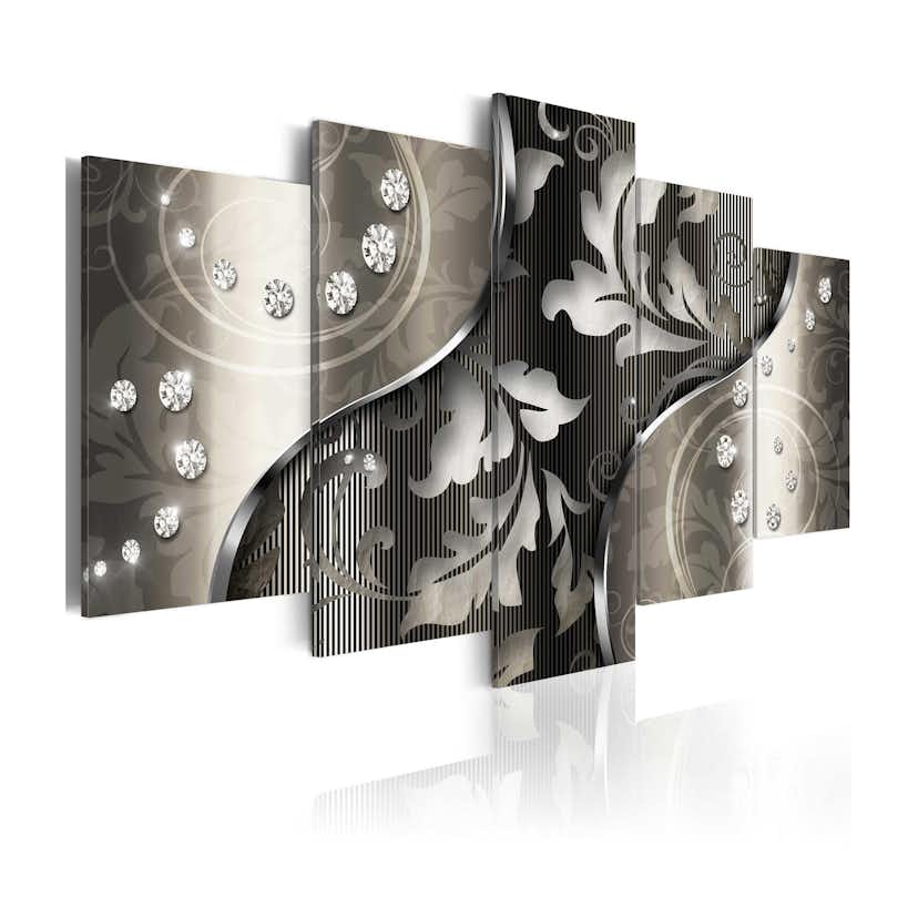 Tavla Arkiio Diamond Night