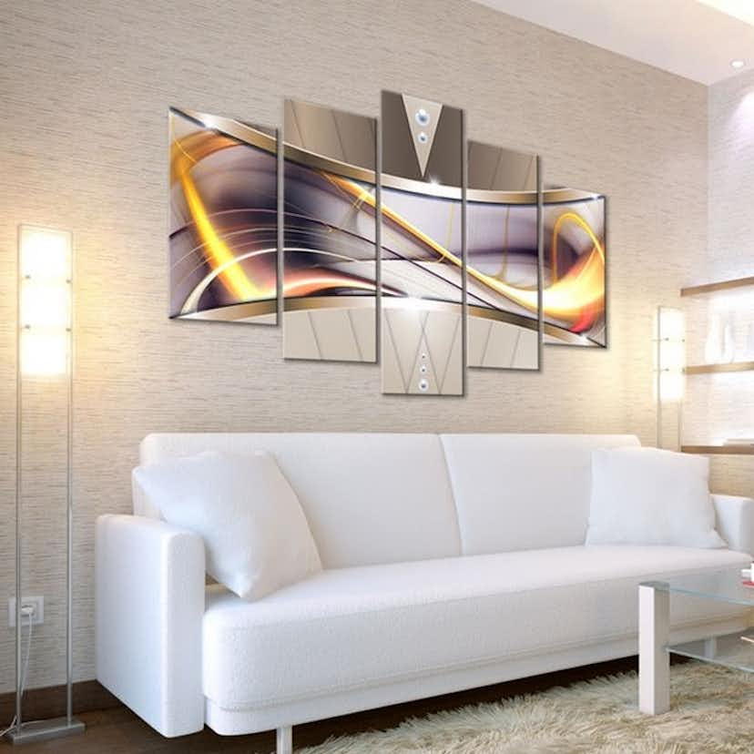 Tavla Arkiio Big Improvisation