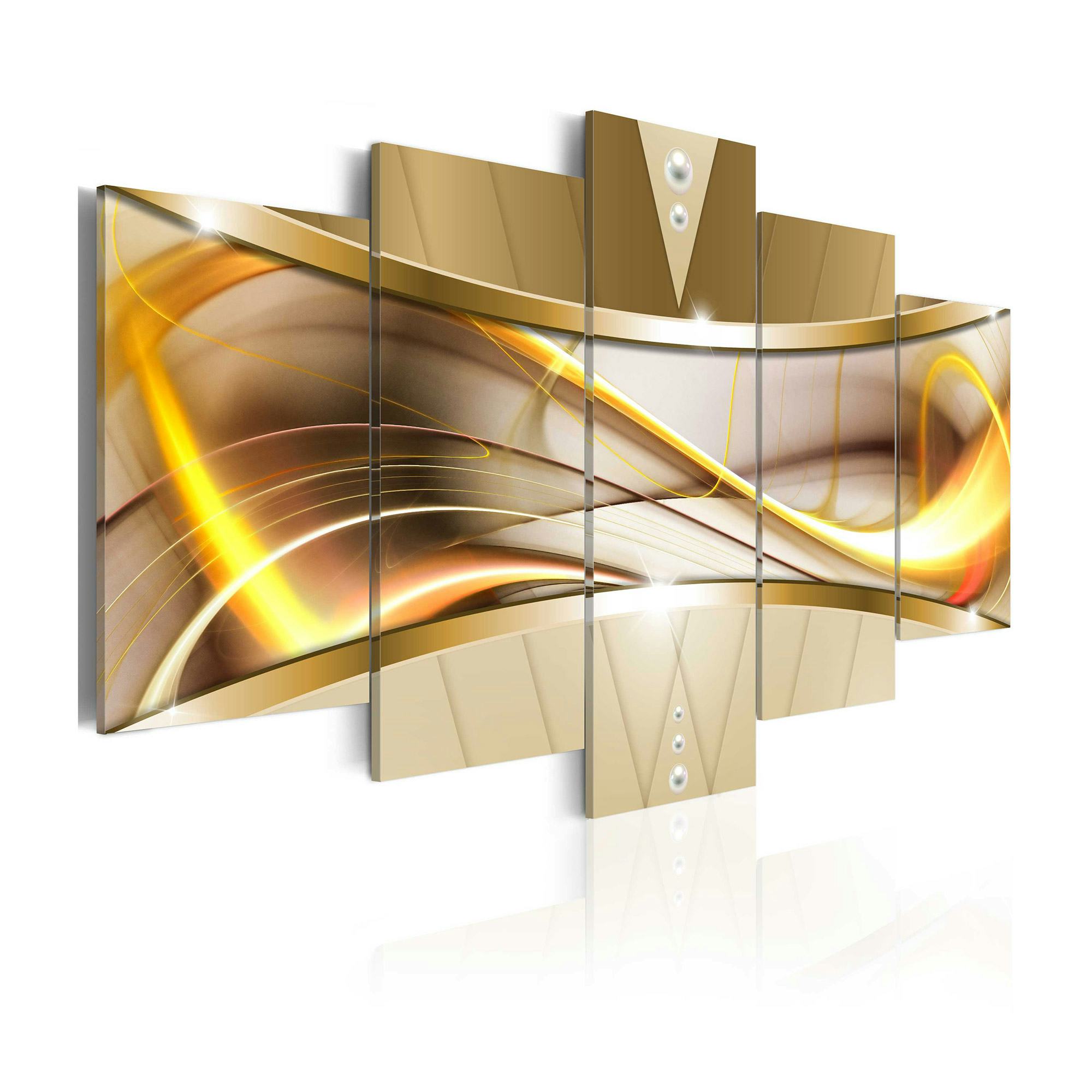 Tavla Arkiio Yellow Improvisation