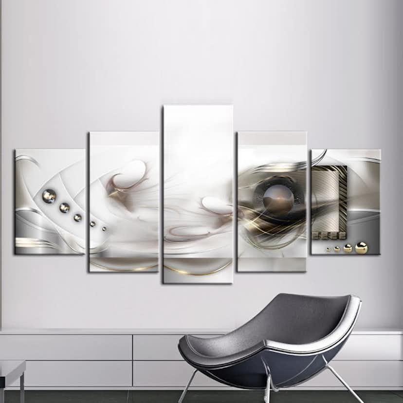 Tavla Arkiio Pearly Mist