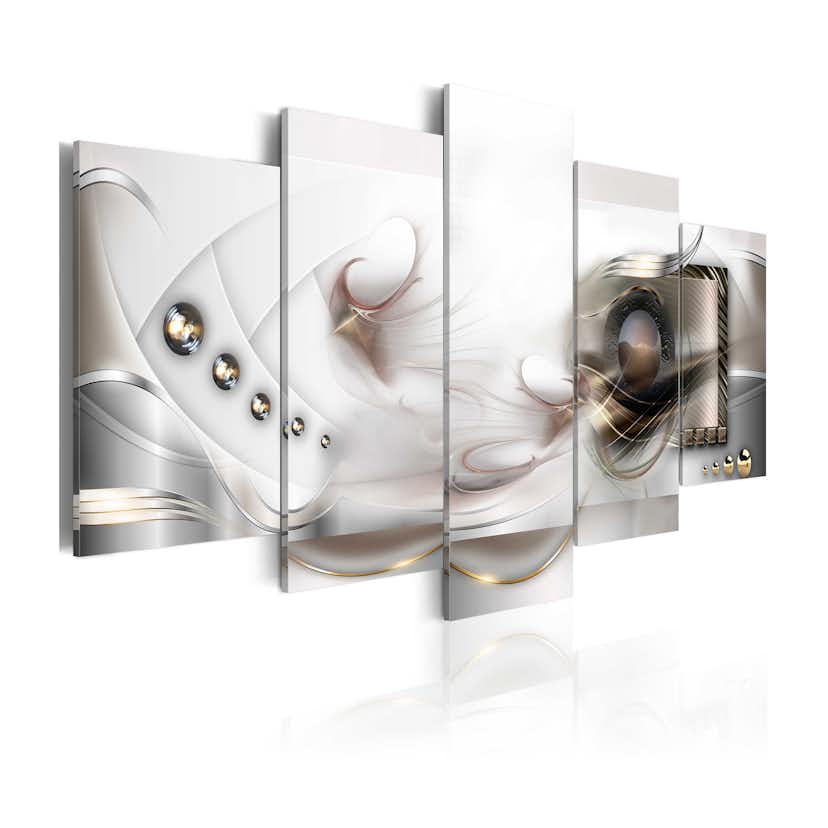 Tavla Arkiio Pearly Mist