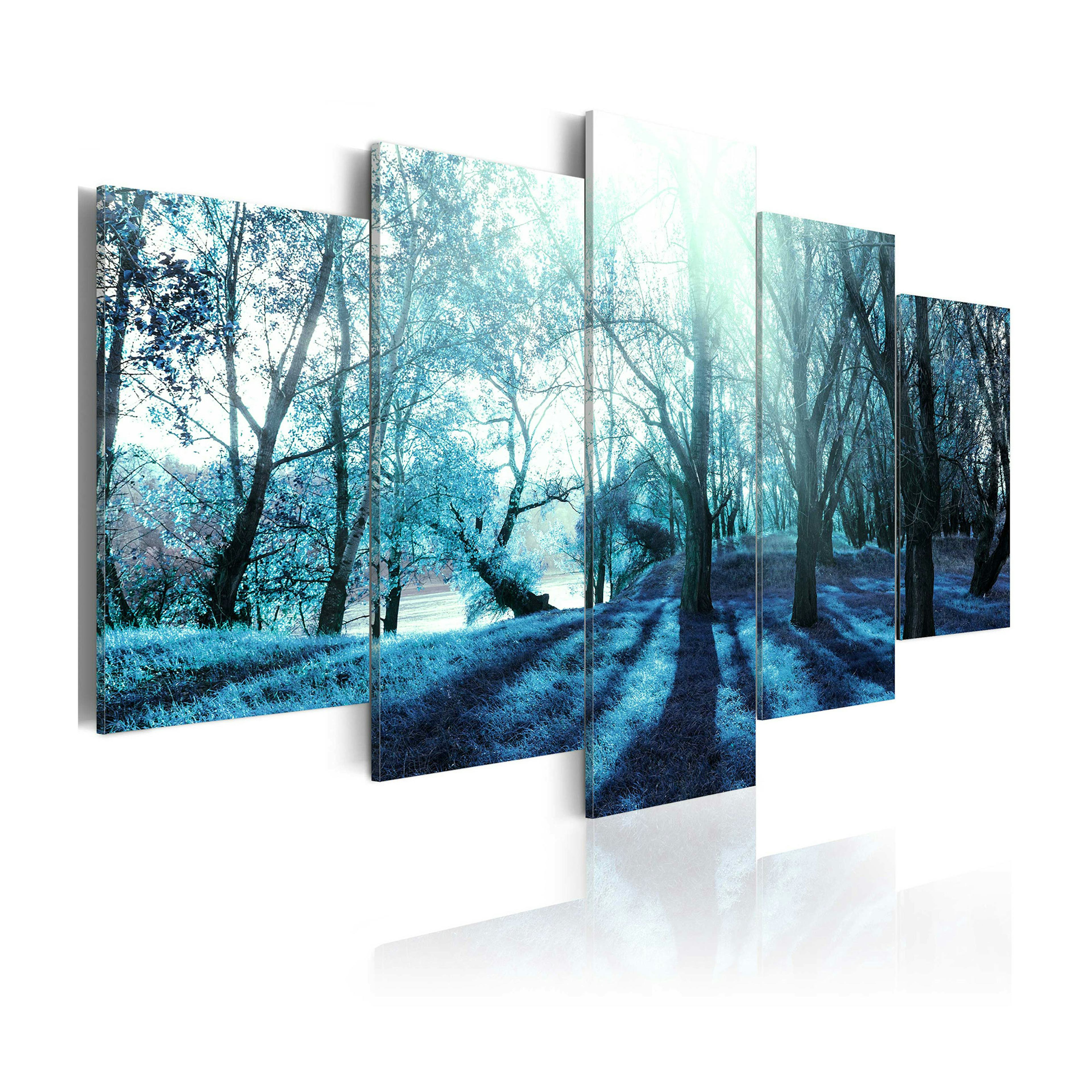 Tavla Arkiio Blue glade