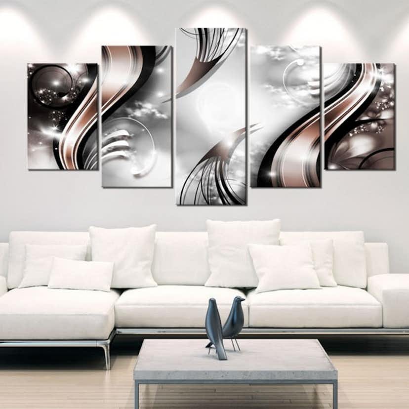 Tavla Arkiio Cinnamon Mirage