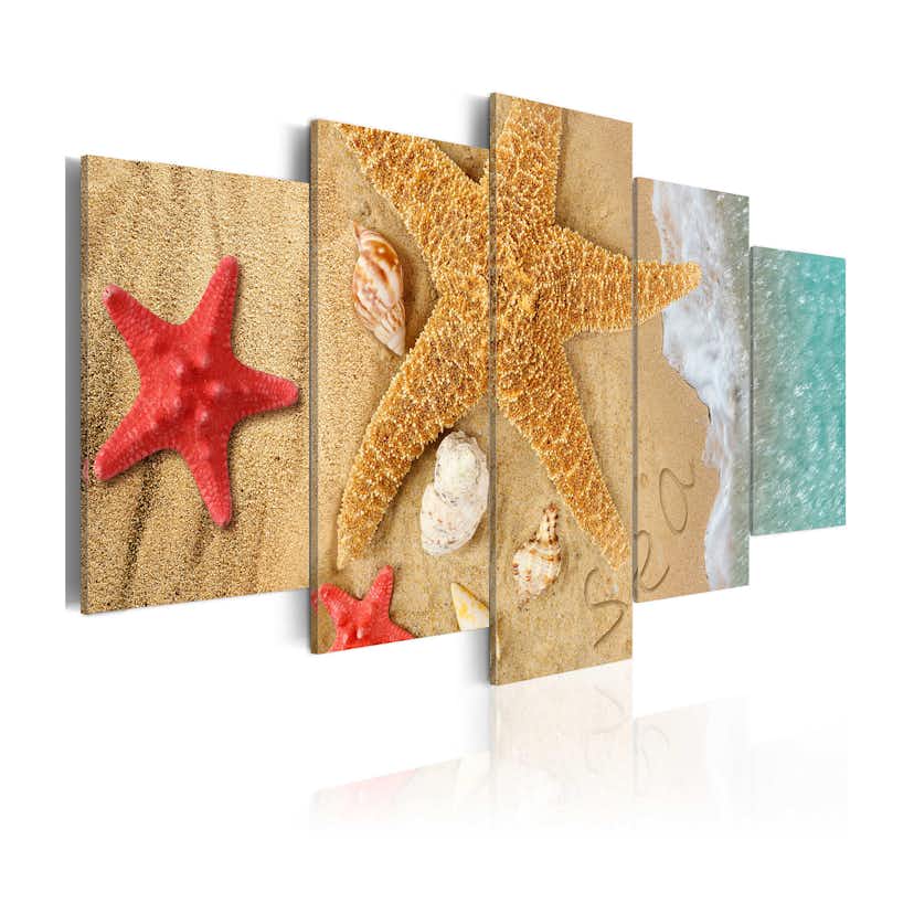 Tavla Arkiio Sea Treasure