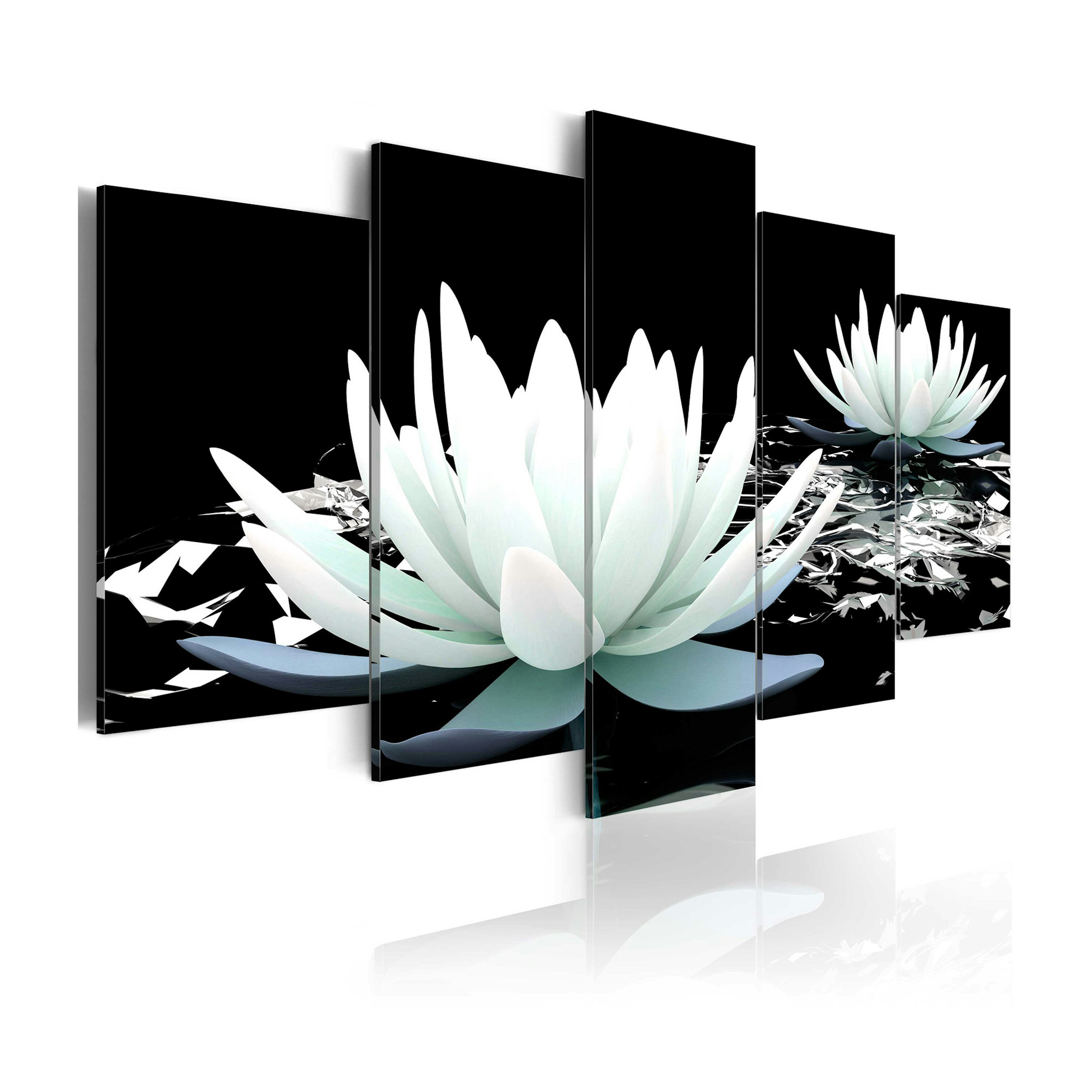 Tavla Arkiio Alabaster Reflection