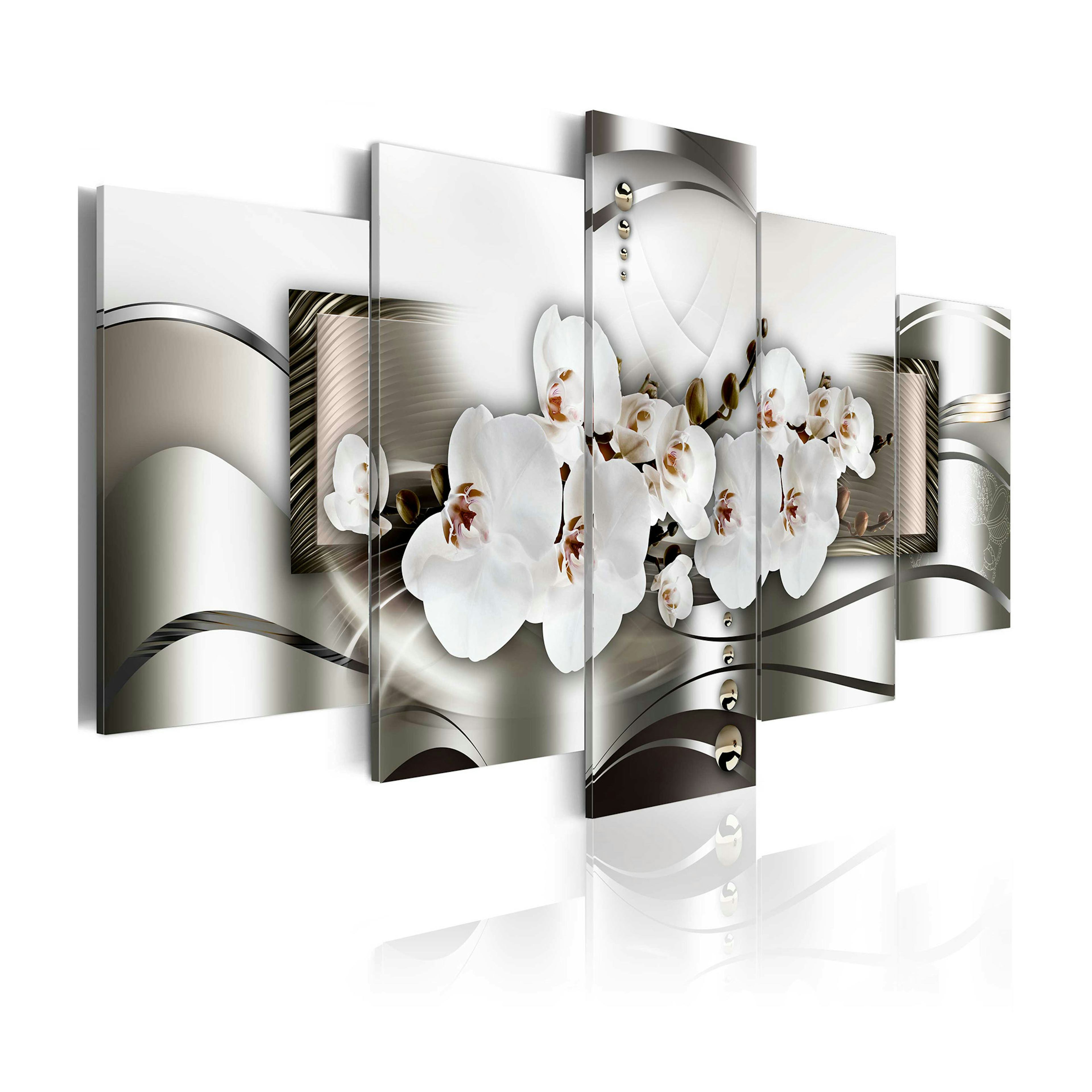 Tavla Arkiio Orchid Riddle