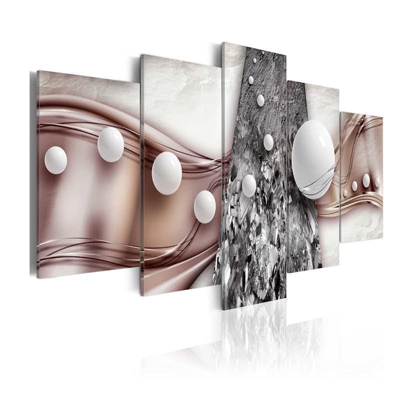 Tavla Arkiio Chocolate Path