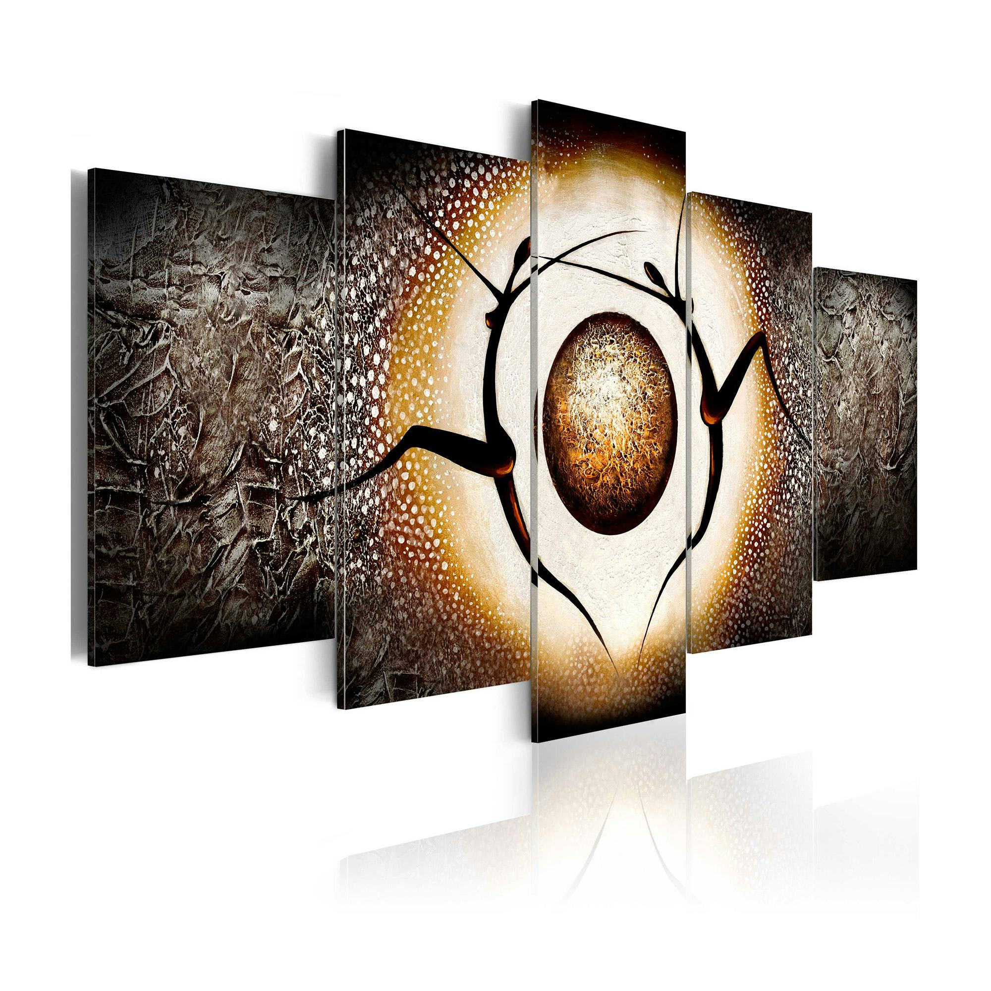 Tavla Arkiio In Honor Of The Earth