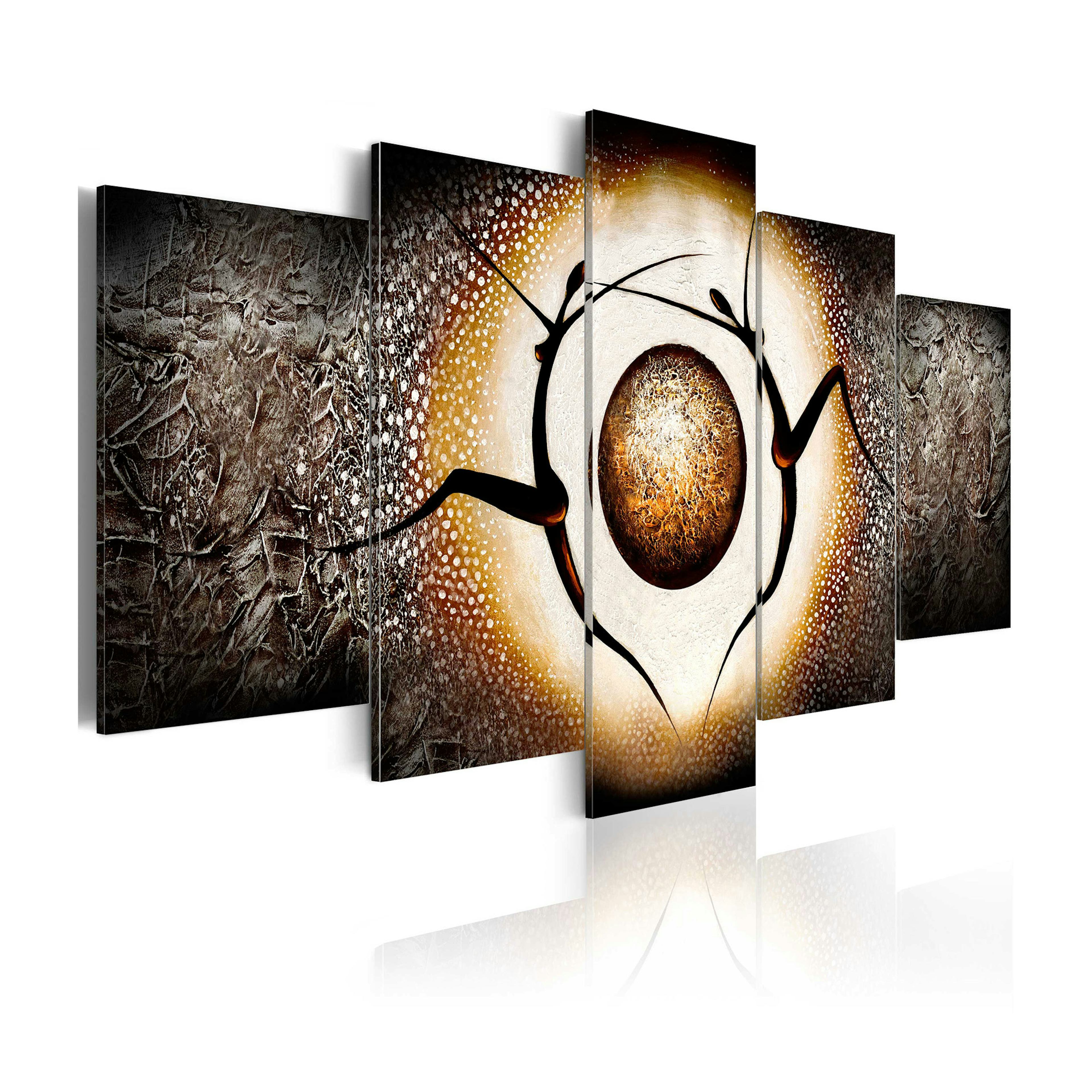 Tavla Arkiio In Honor Of The Earth