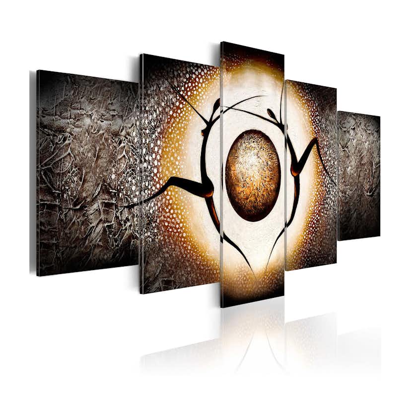 Tavla Arkiio In Honor Of The Earth