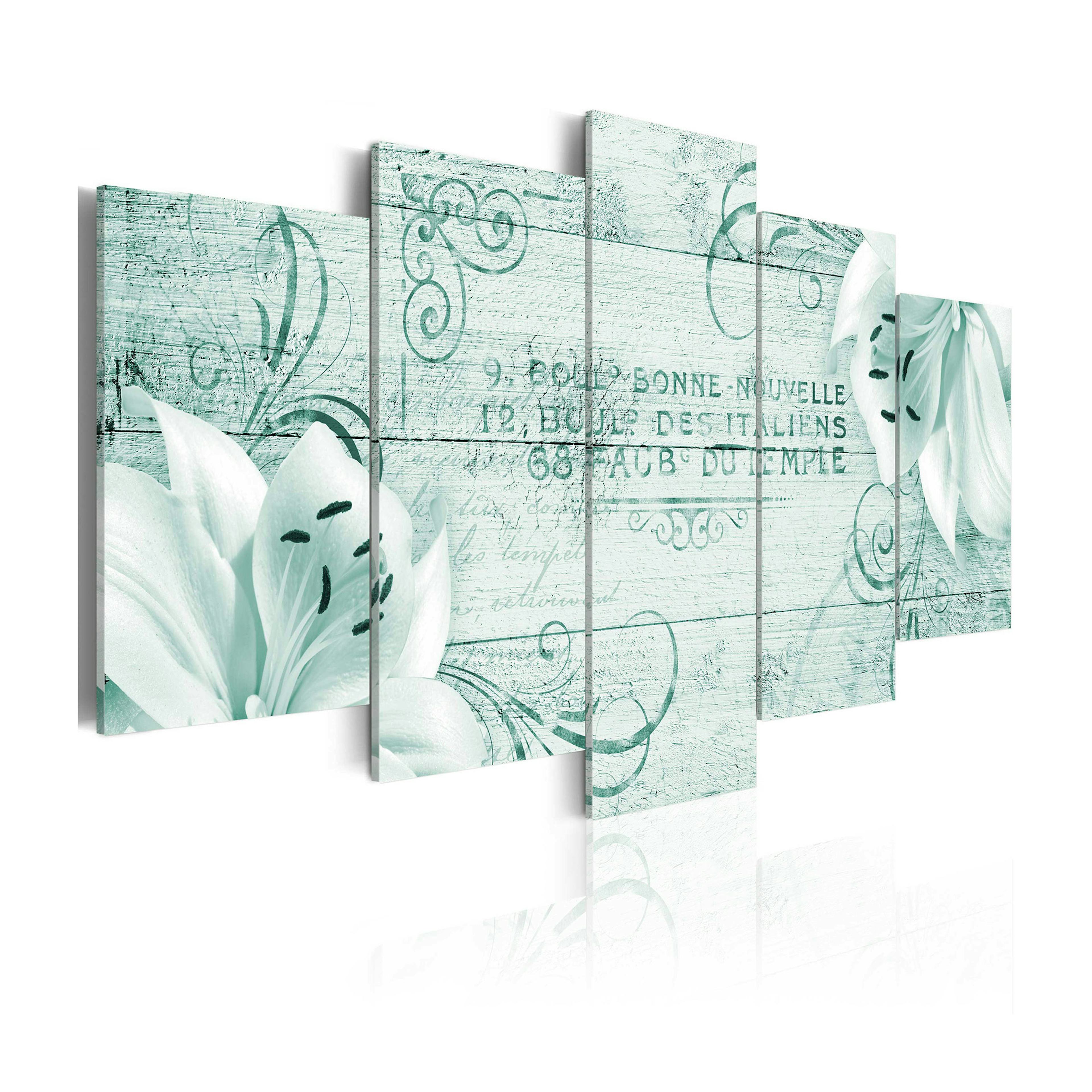 Tavla Arkiio Coolness Of Lily