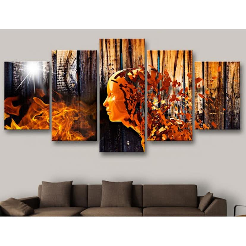 Tavla Arkiio Million Thoughts