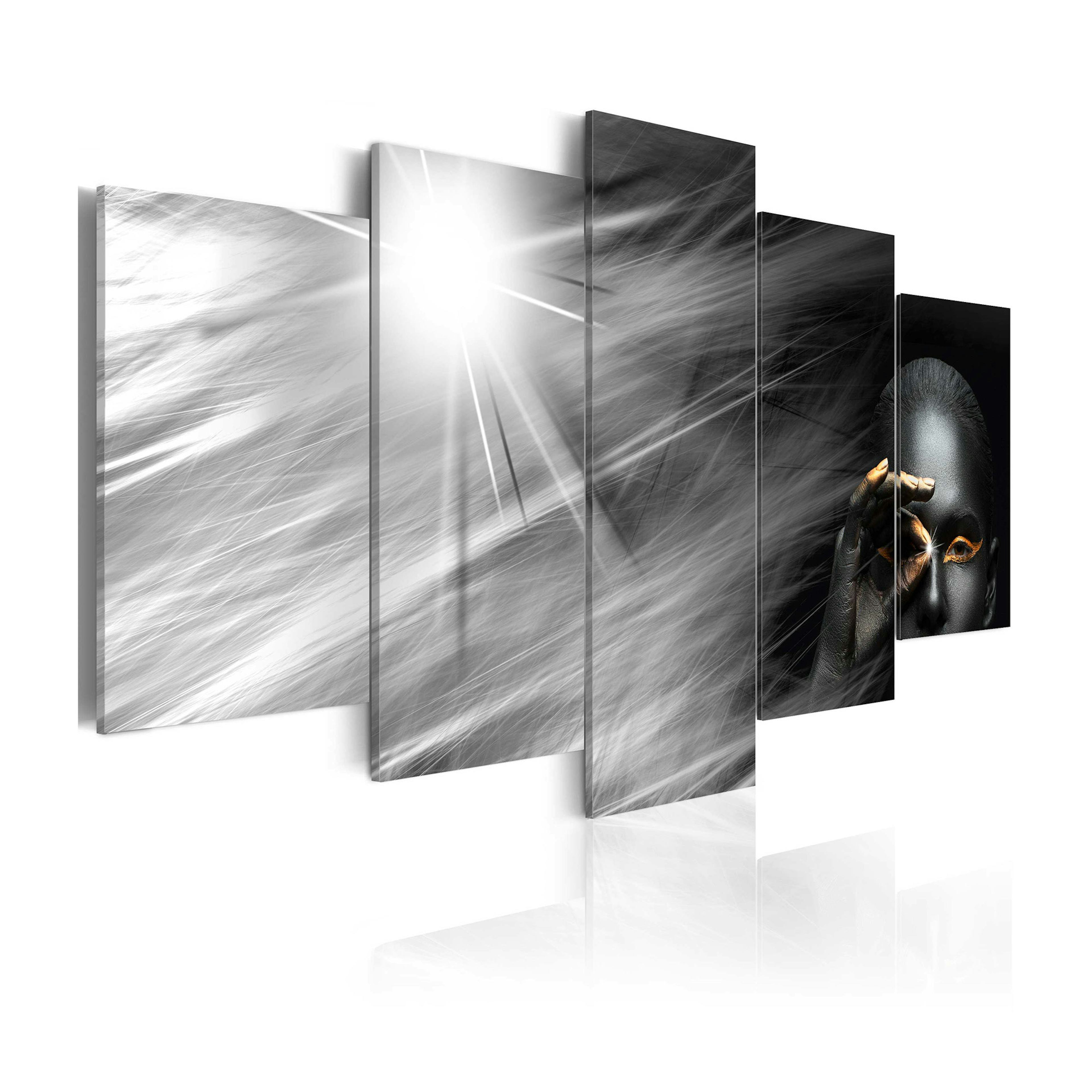 Tavla Arkiio Gold Eye