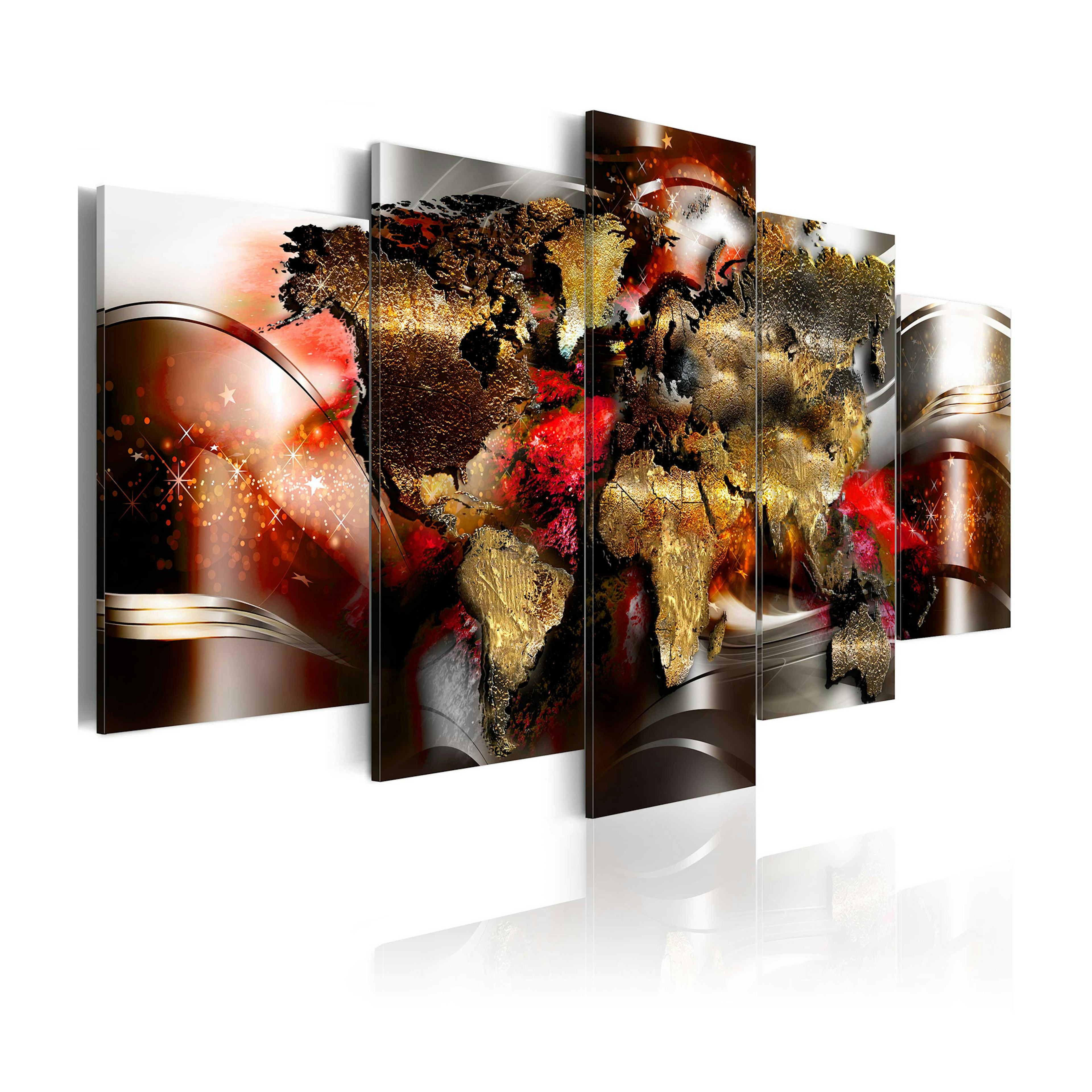 Tavla Arkiio Ruby Ribbon