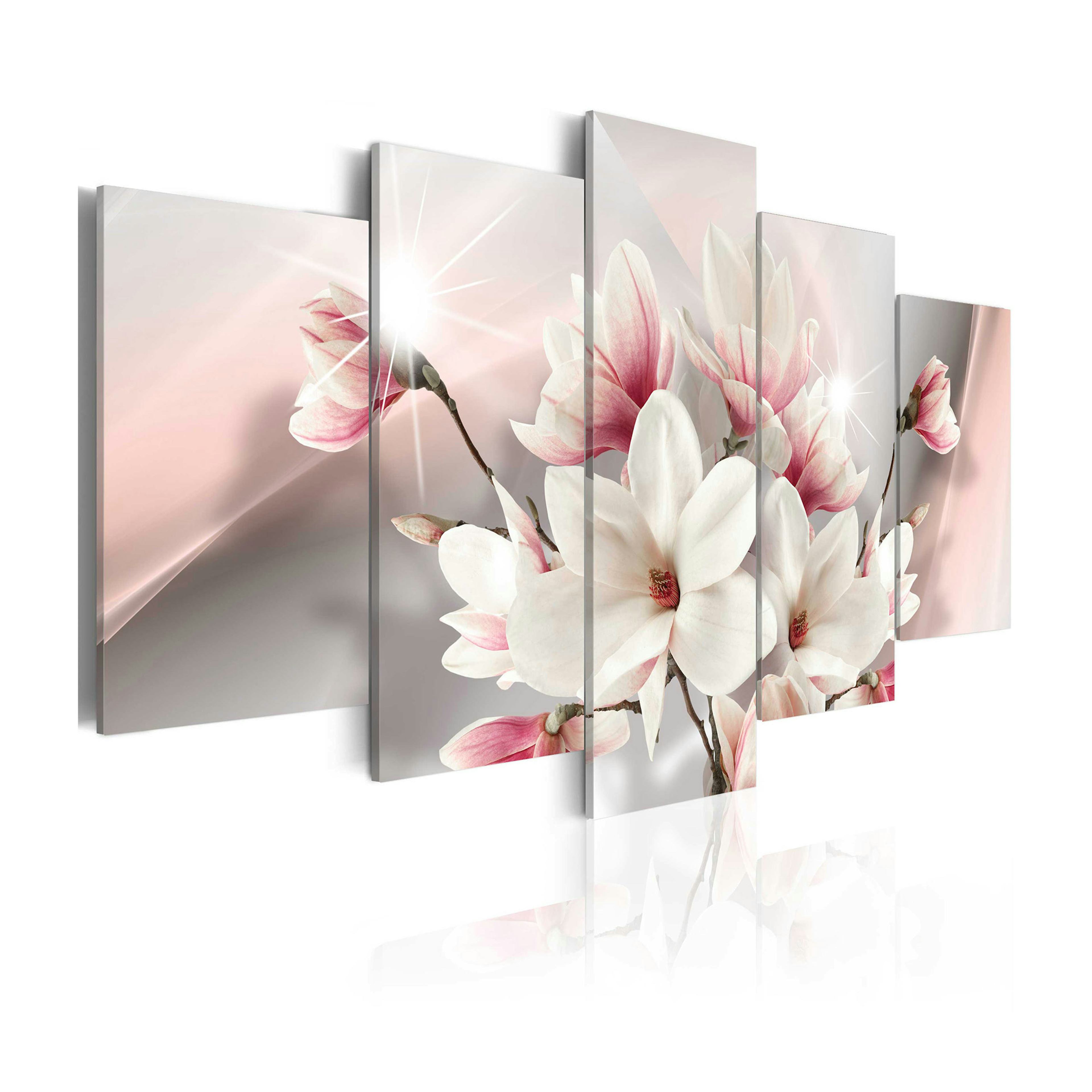 Tavla Arkiio Magnolia In Bloom