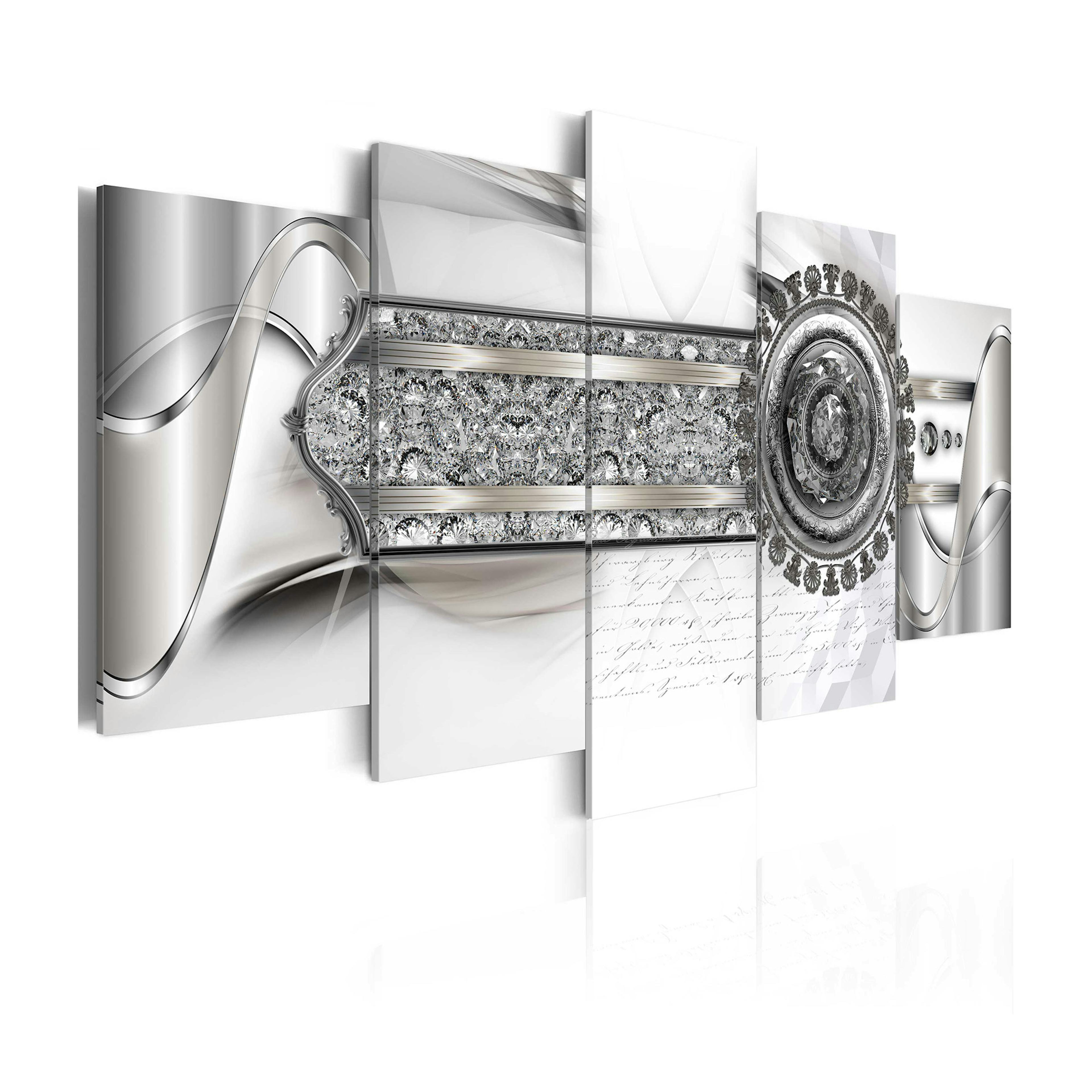 Tavla Arkiio Diamond Belt