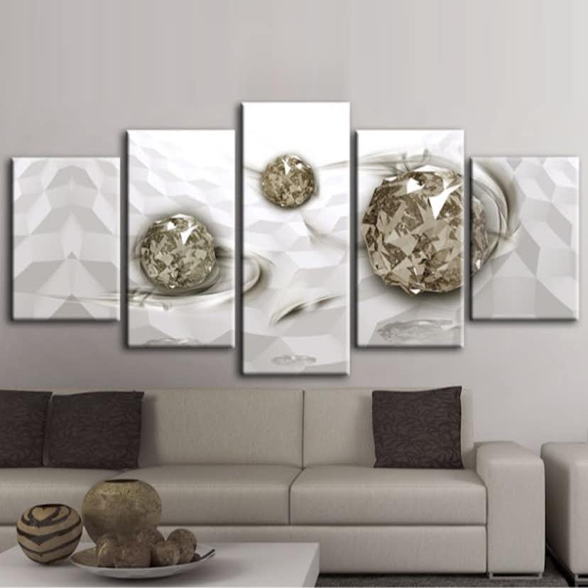 Tavla Arkiio Immersed Gold