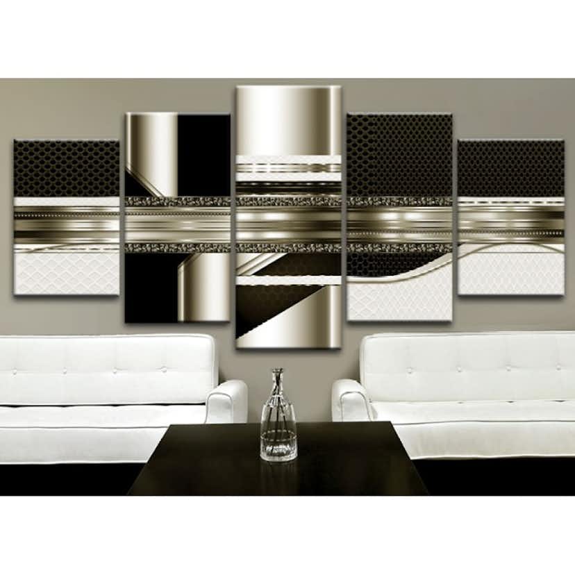 Tavla Arkiio Golden Line