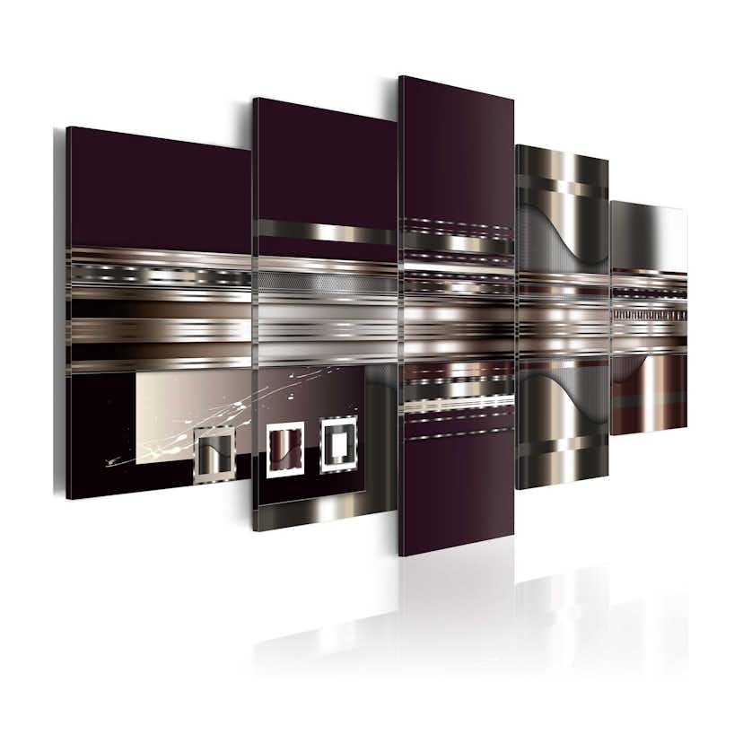 Tavla Arkiio Abstract Moment