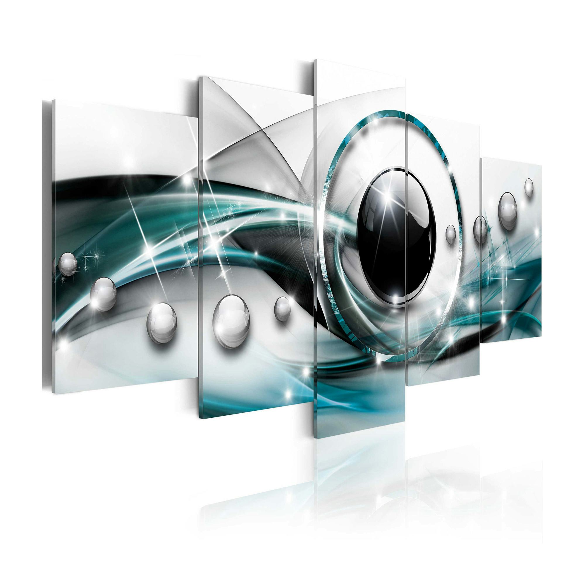 Tavla Arkiio Blue Eye