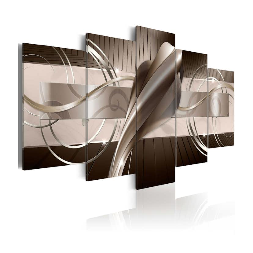 Tavla Arkiio Brown Cobra