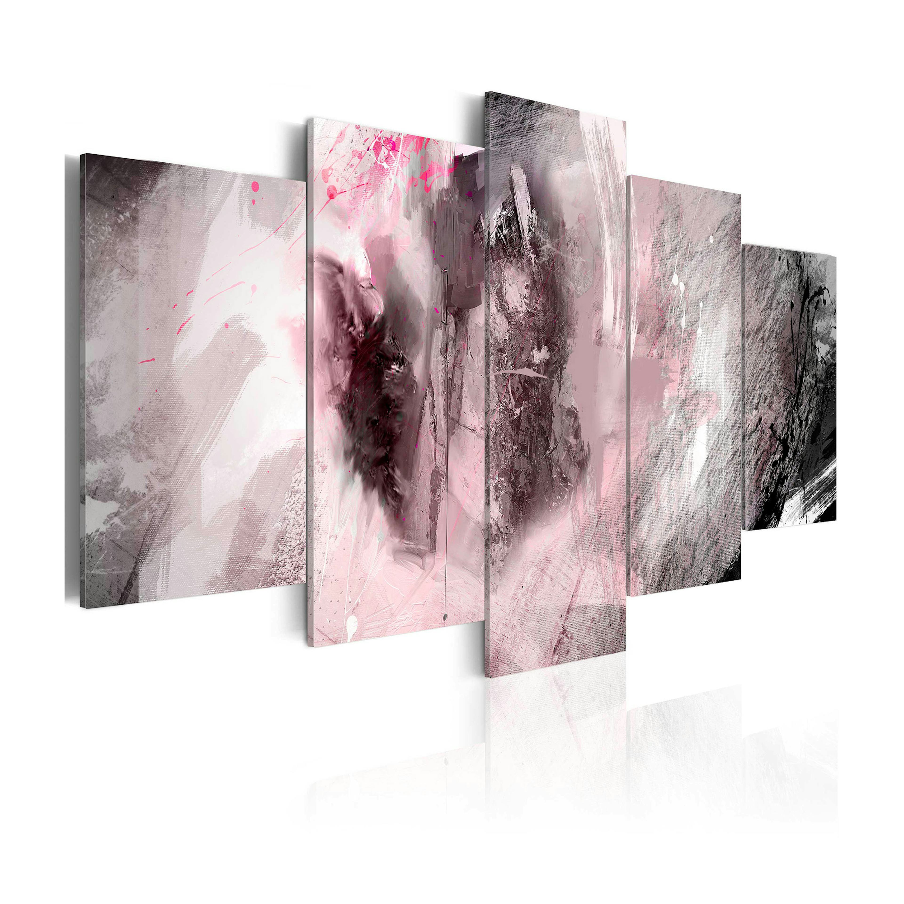 Tavla Arkiio Pink Depth