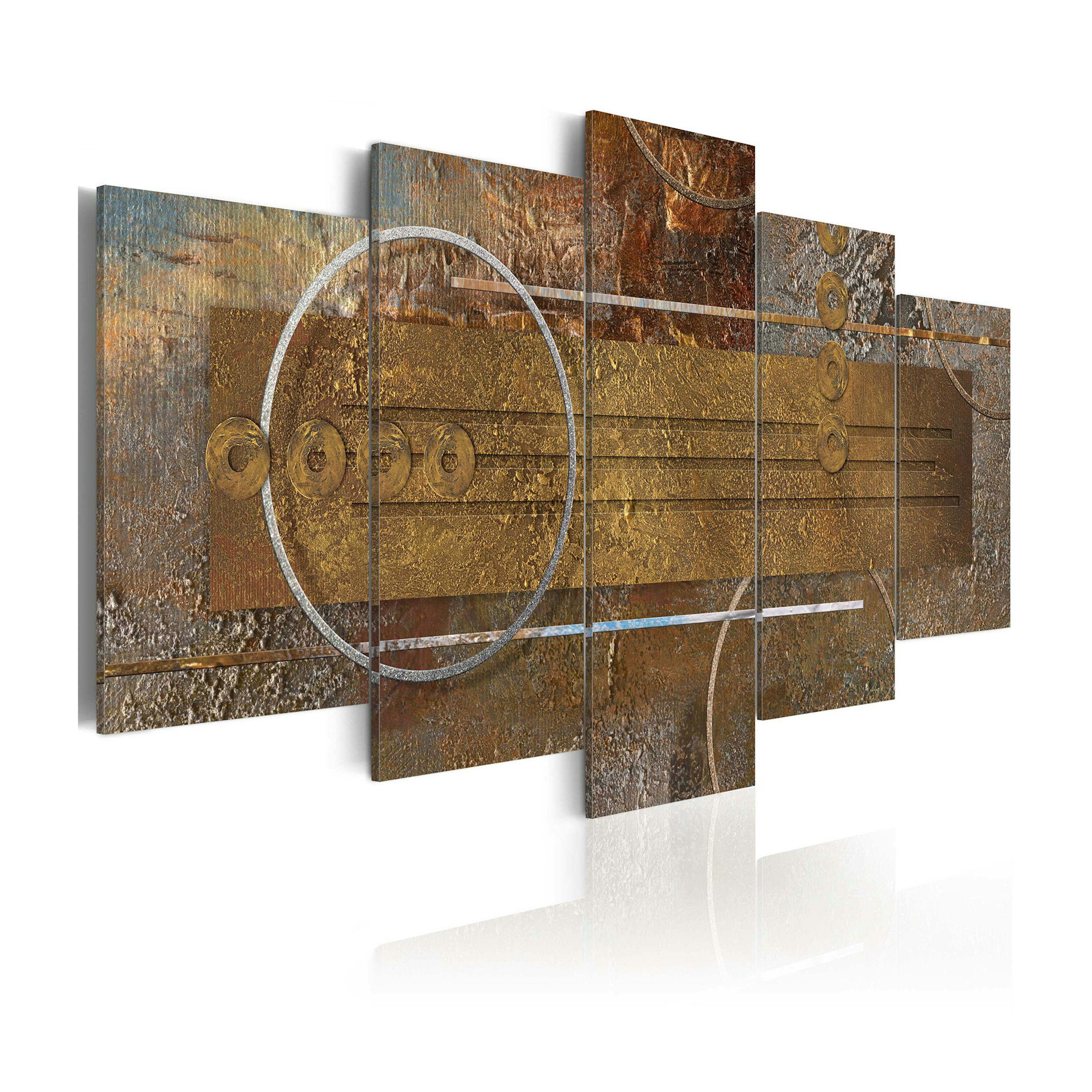 Tavla Arkiio Golden Depths