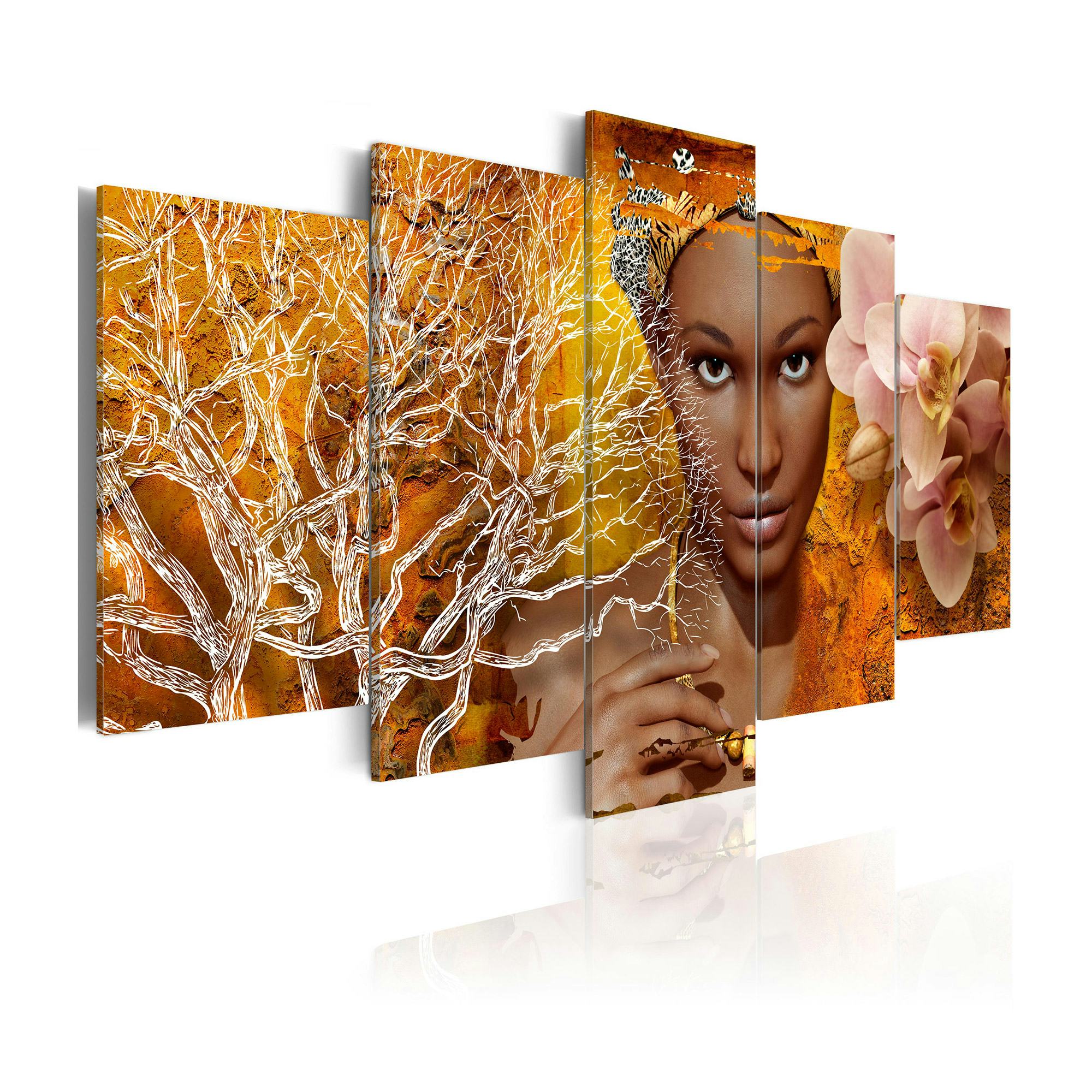 Tavla Arkiio Tales From Africa