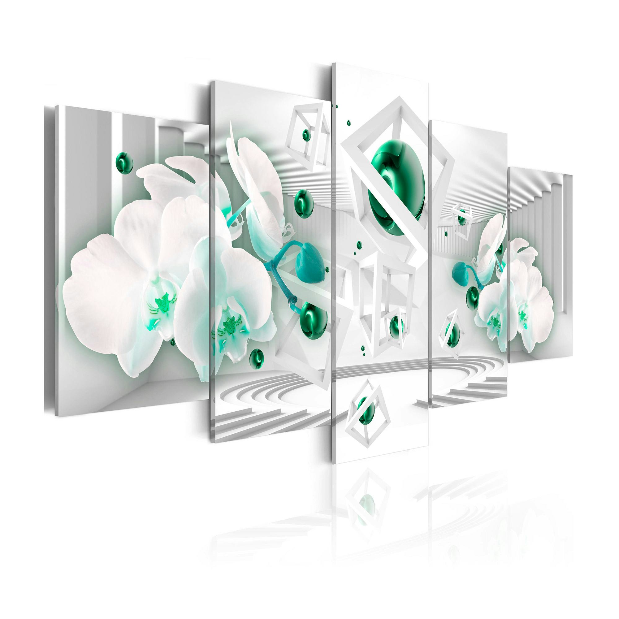 Tavla Arkiio Turquoise Dance