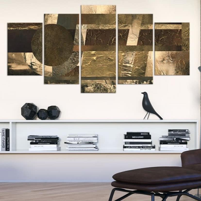 Tavla Arkiio Golden Star