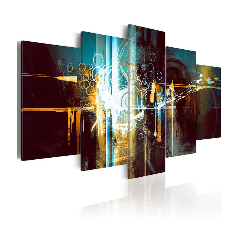 Tavla Arkiio Stellar Chariot