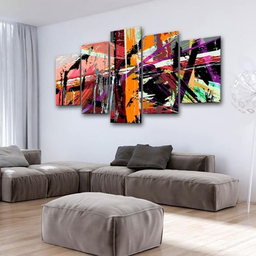 Tavla Arkiio Artistic Madness