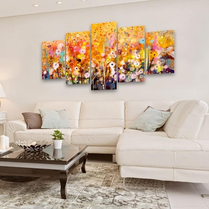 Tavla Arkiio Amber Garden