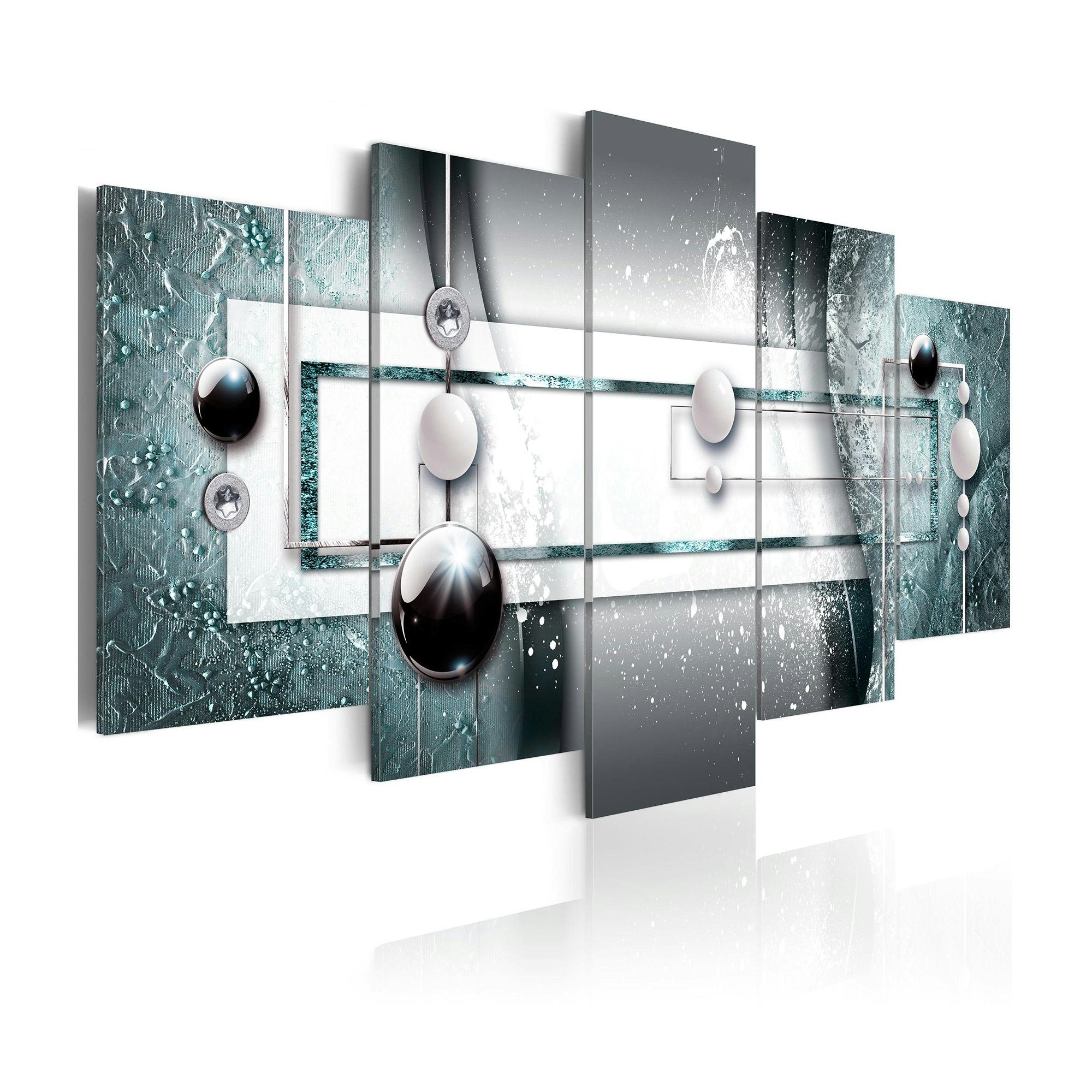 Tavla Arkiio Blue Harmony